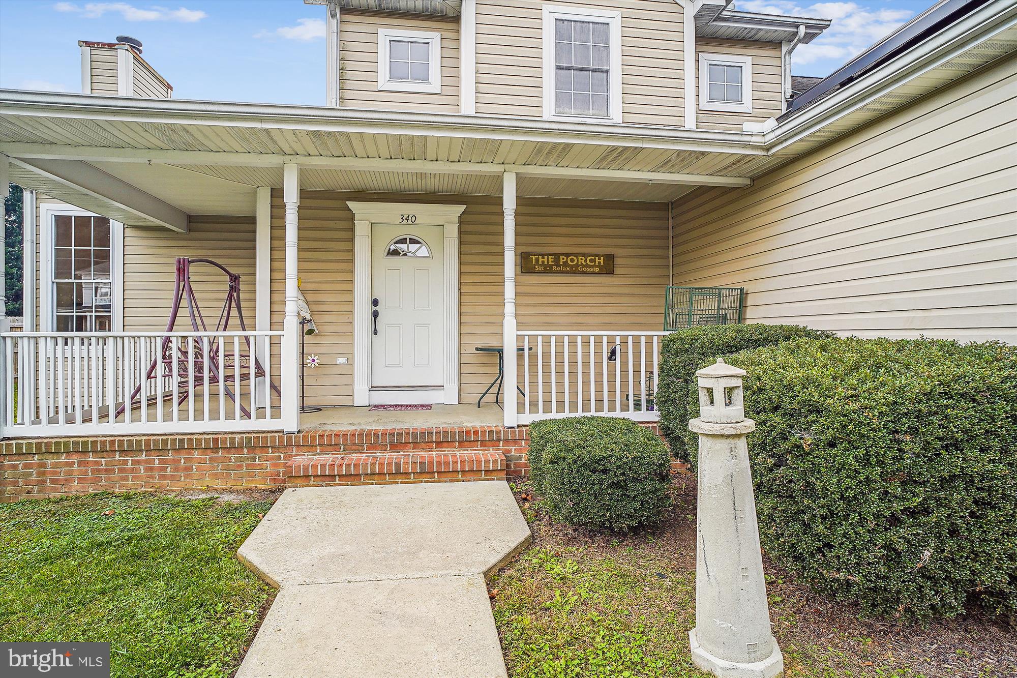 PETER SHEAFFER SUBDIVISI - Residential