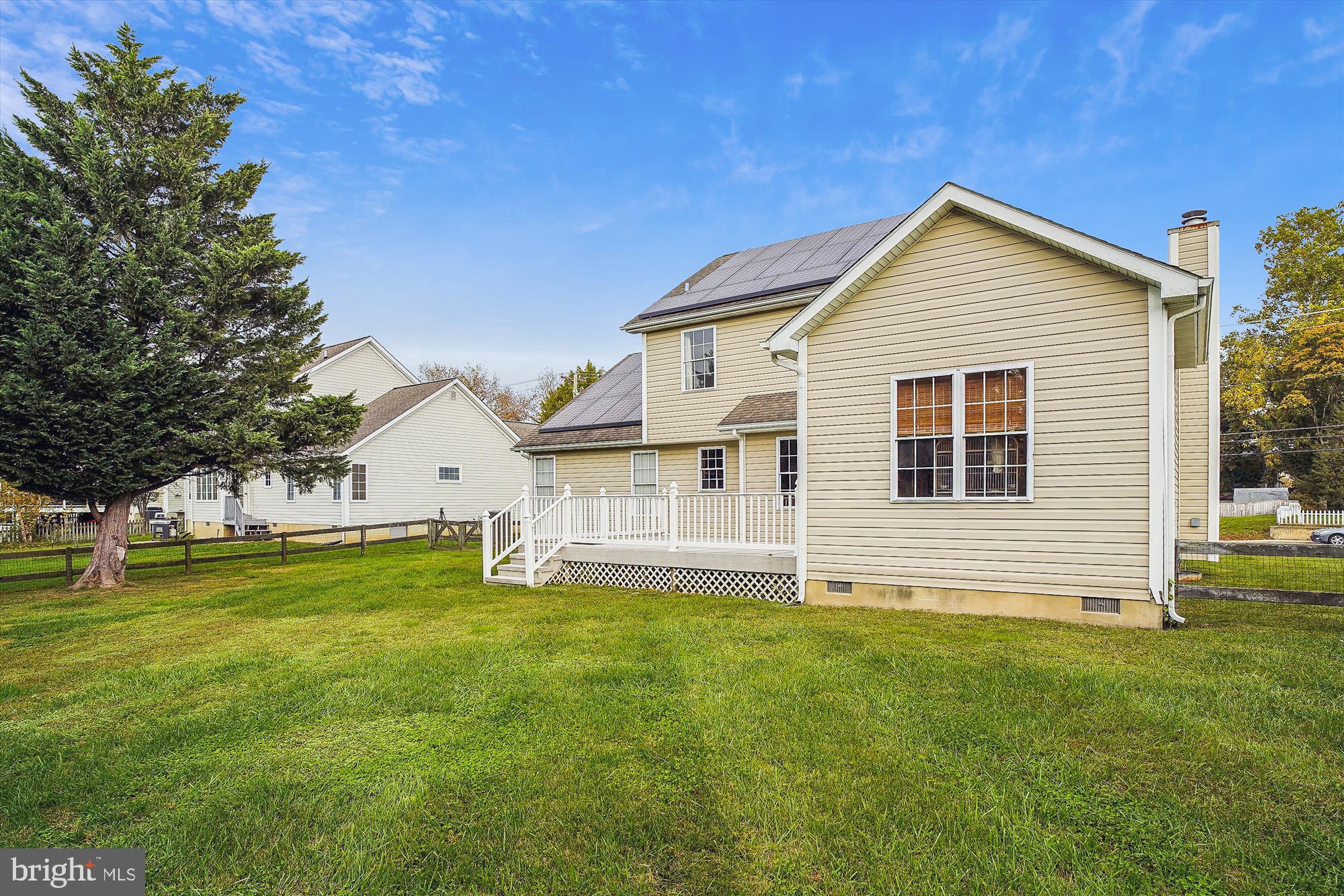 PETER SHEAFFER SUBDIVISI - Residential