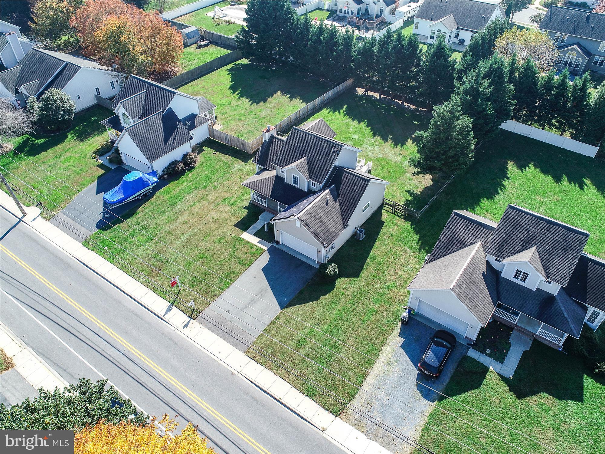 PETER SHEAFFER SUBDIVISI - Residential