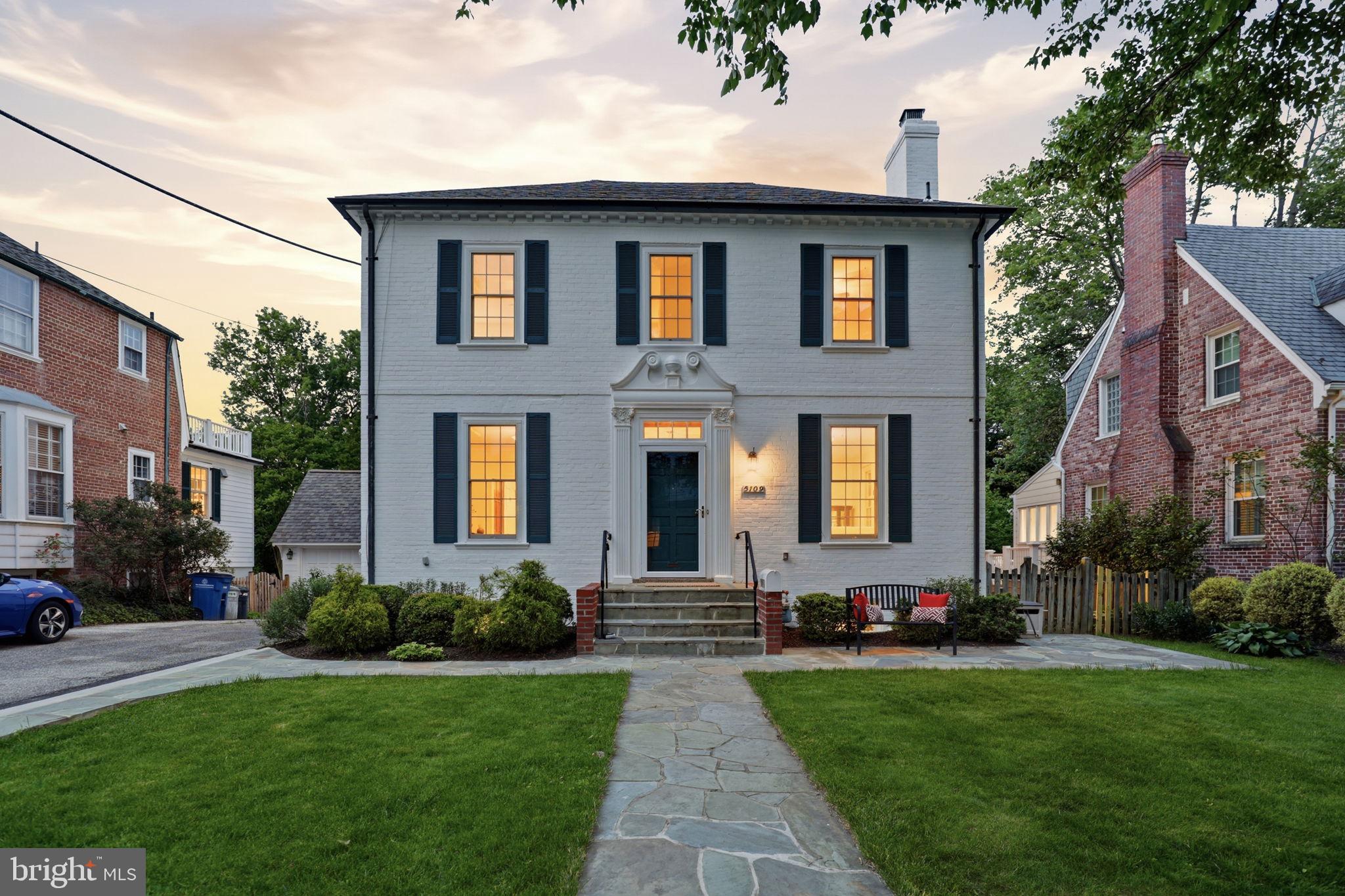 WESTGATE - Residential