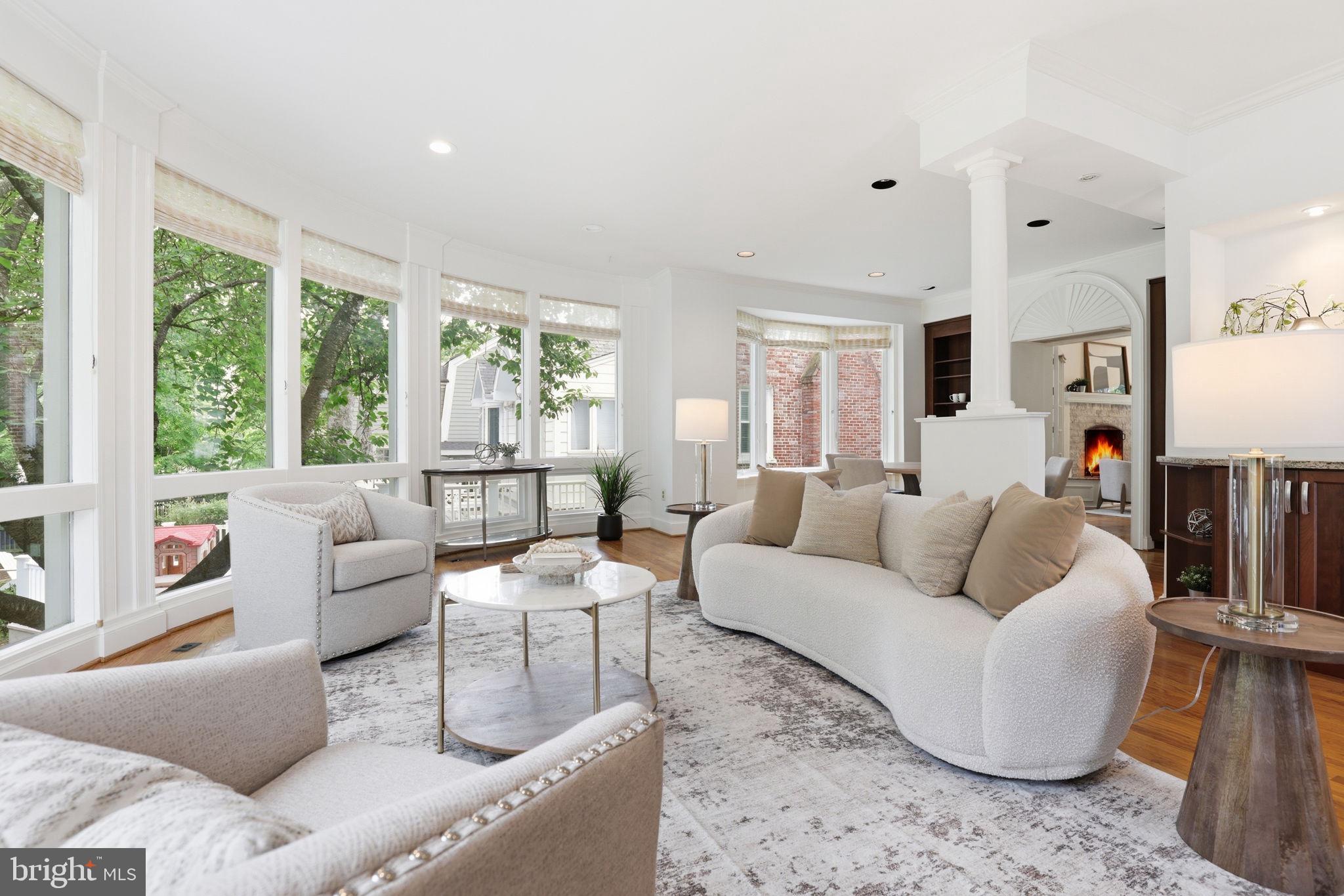 WESTGATE - Residential