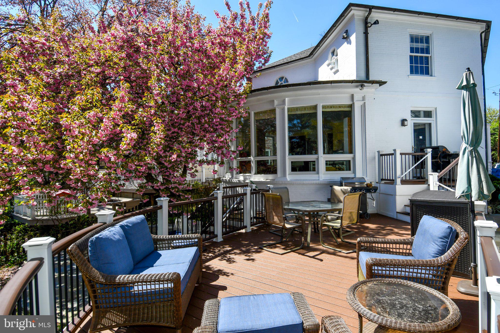 5109 WORTHINGTON DRIVE