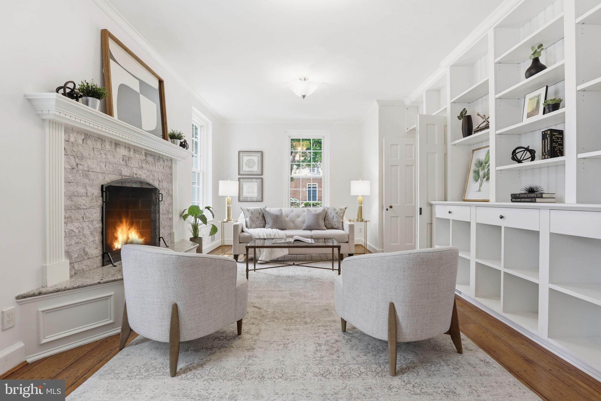 WESTGATE - Residential