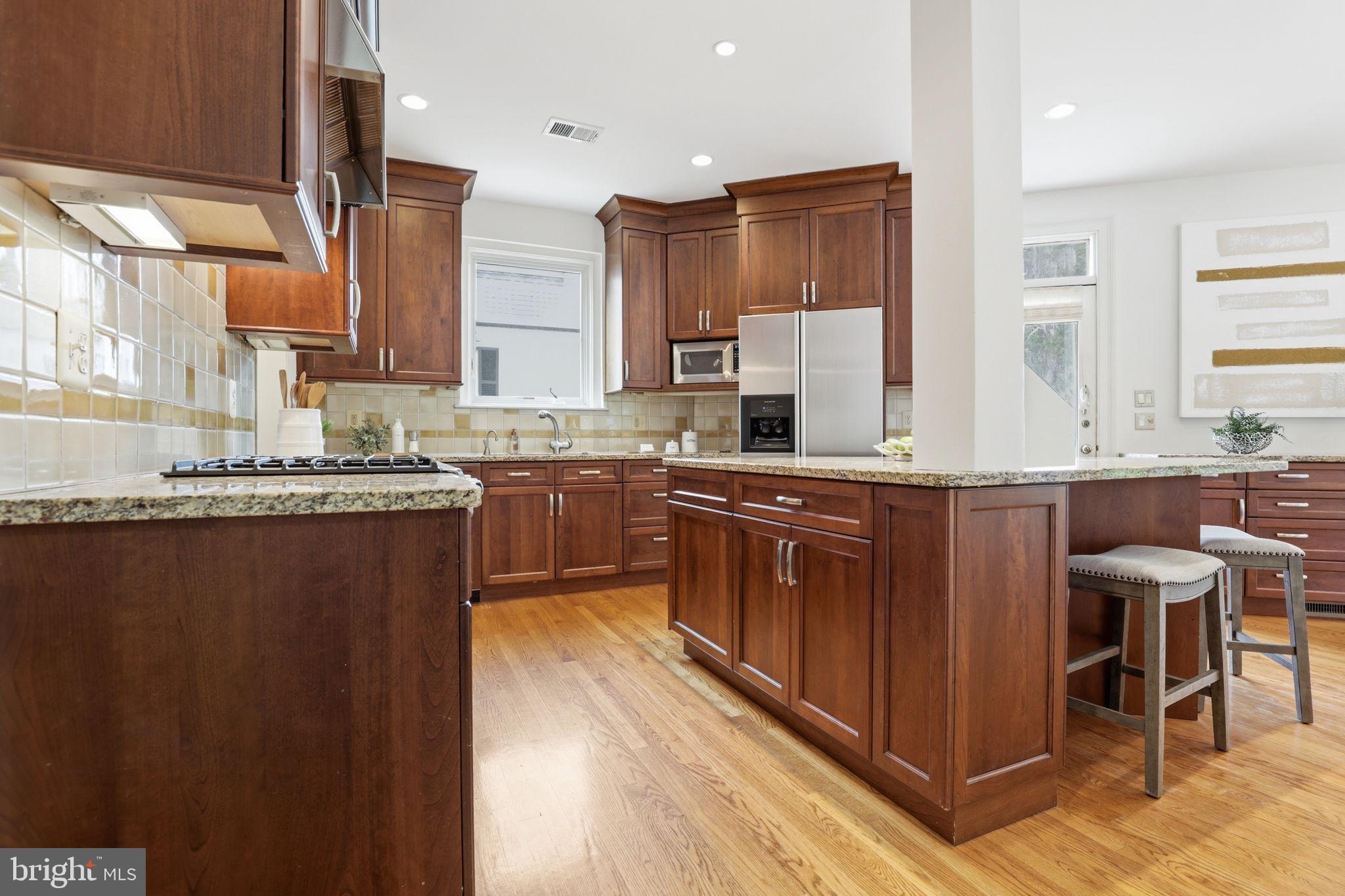 WESTGATE - Residential