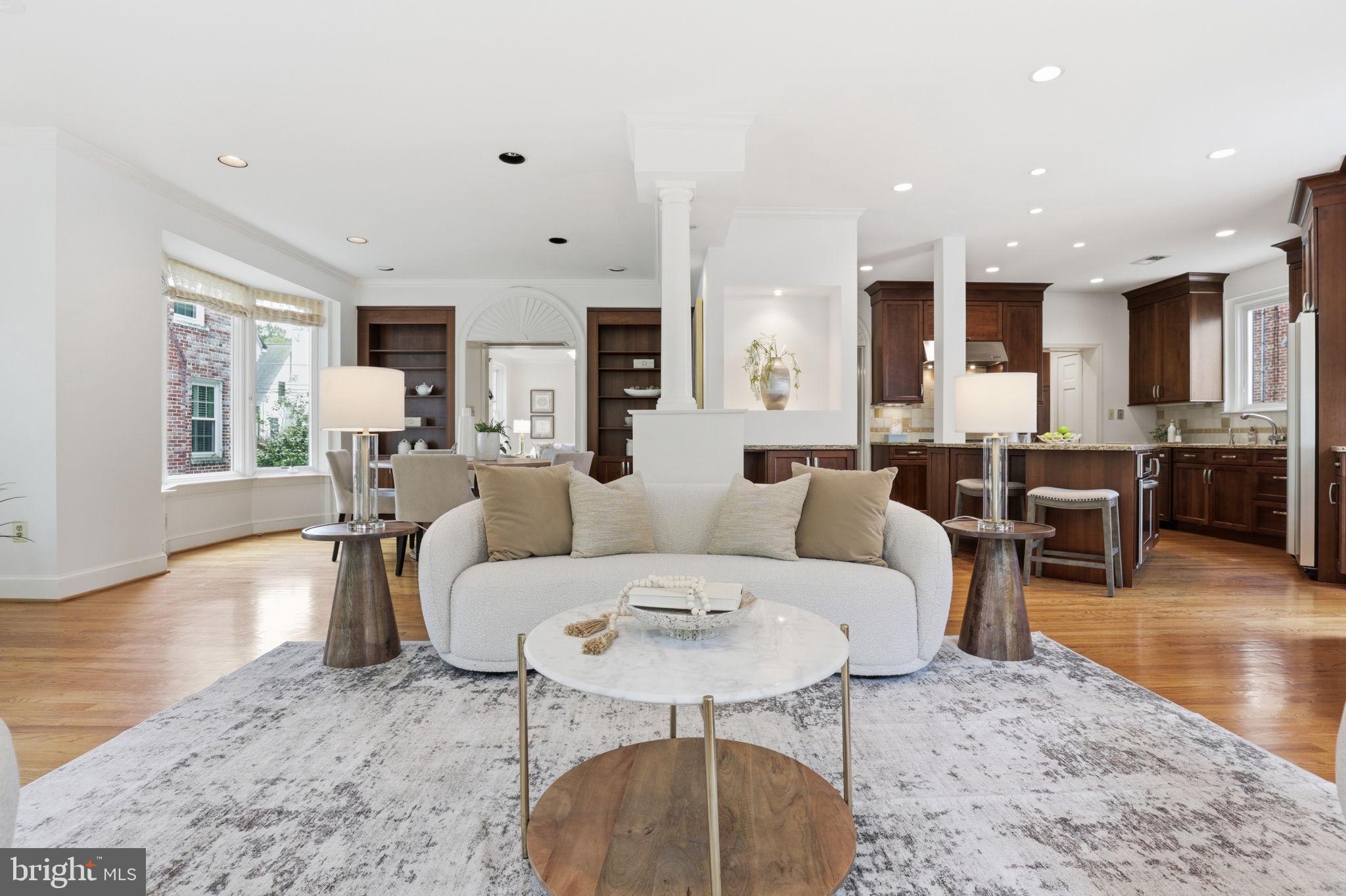 WESTGATE - Residential