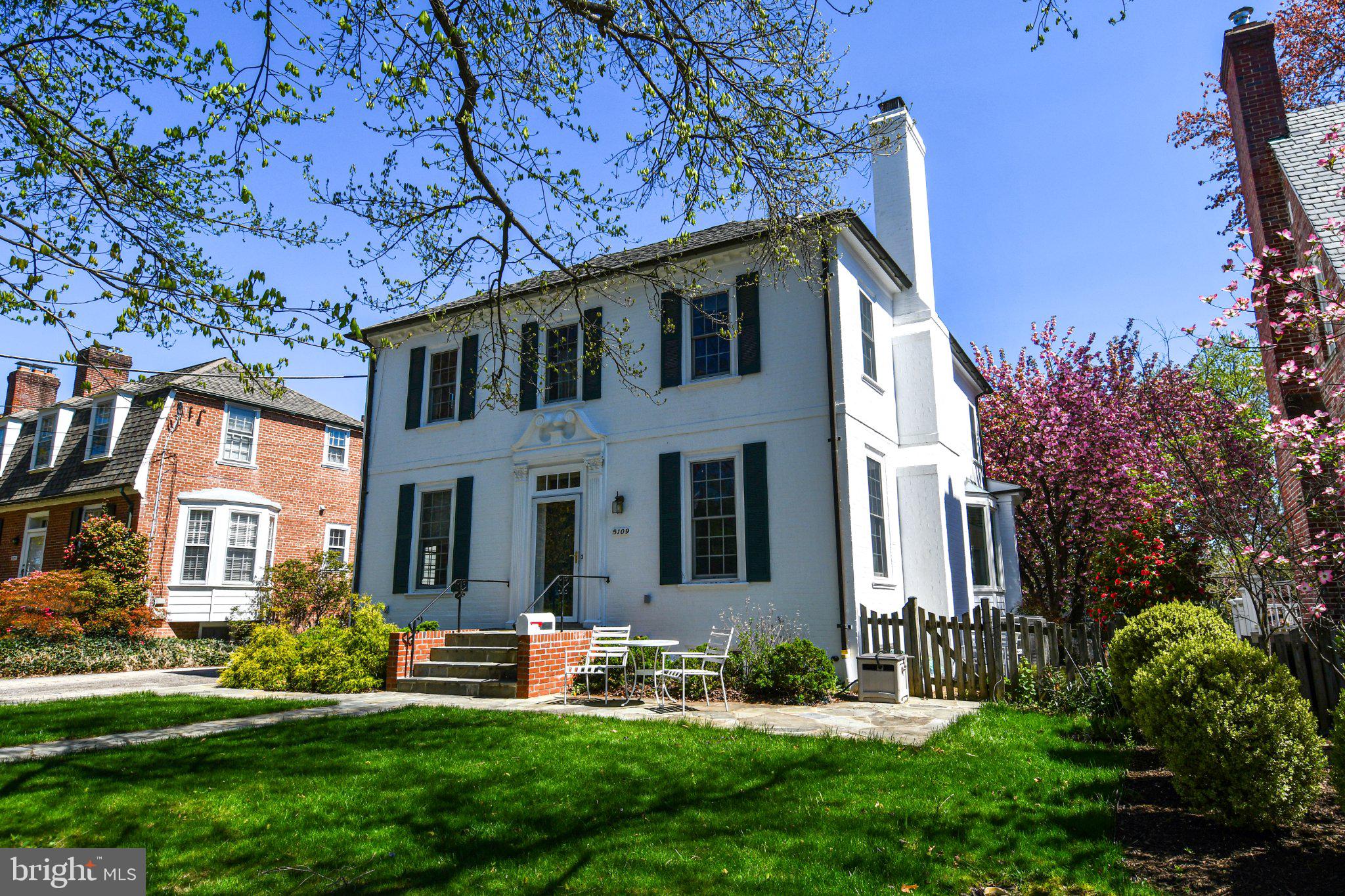 5109 WORTHINGTON DRIVE