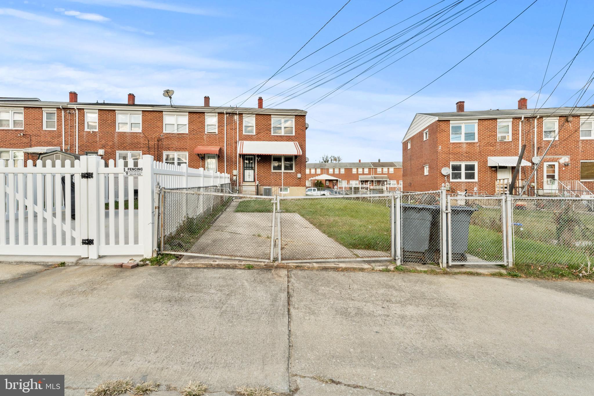 MILBROOK - Residential