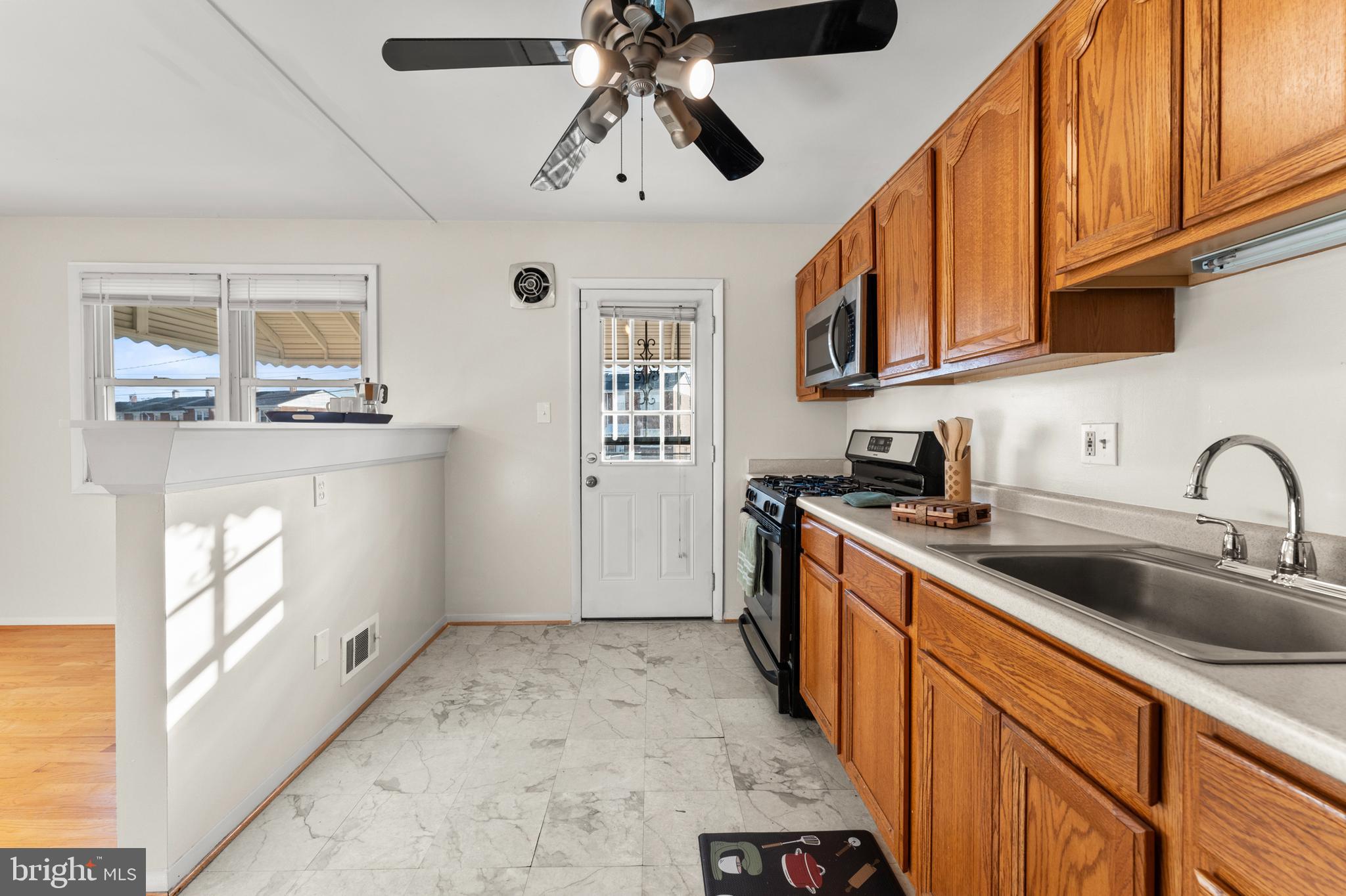 MILBROOK - Residential