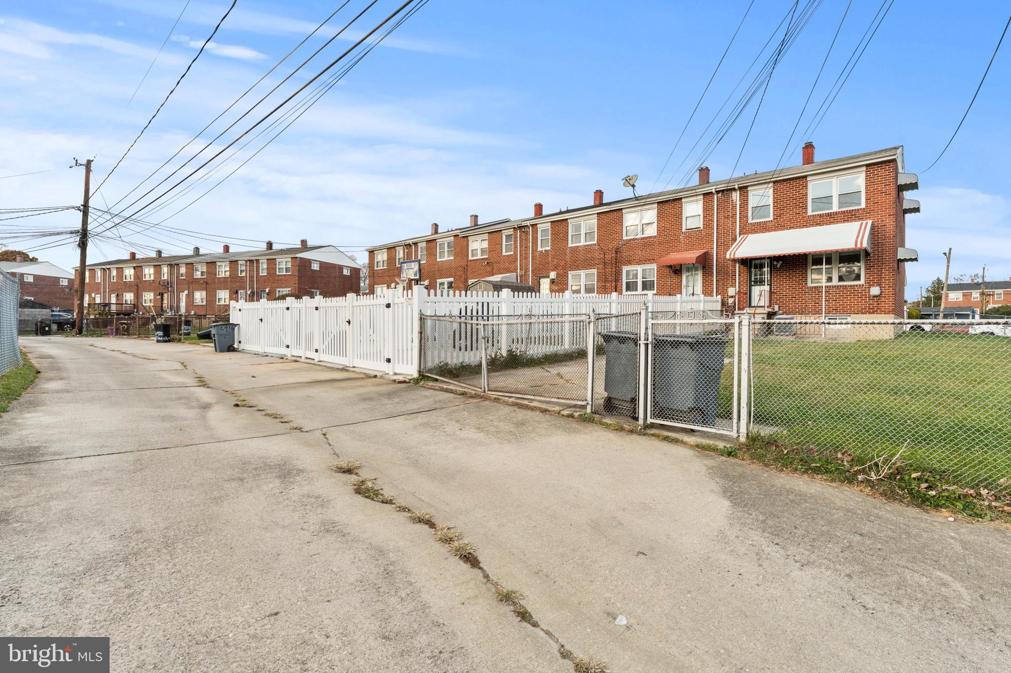 MILBROOK - Residential