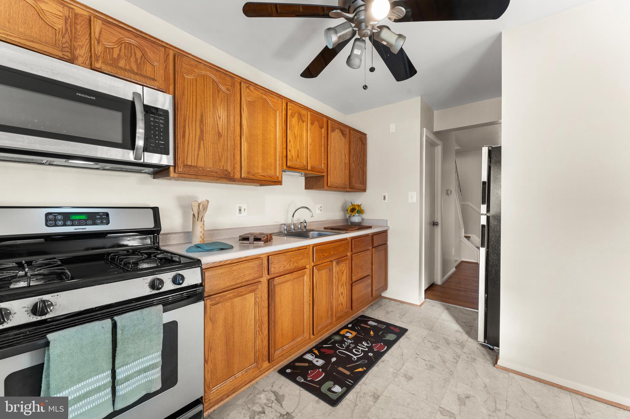 MILBROOK - Residential