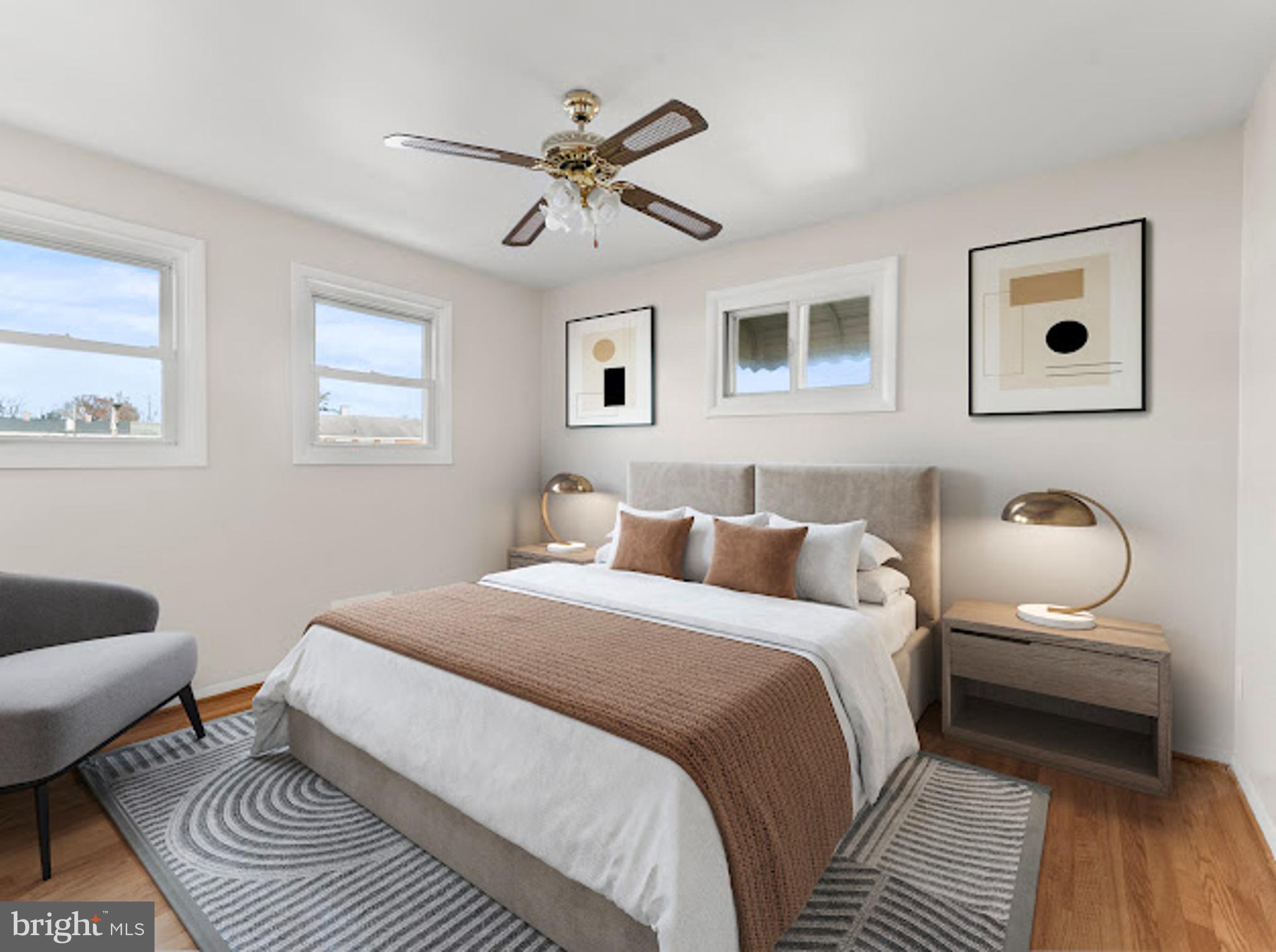 MILBROOK - Residential