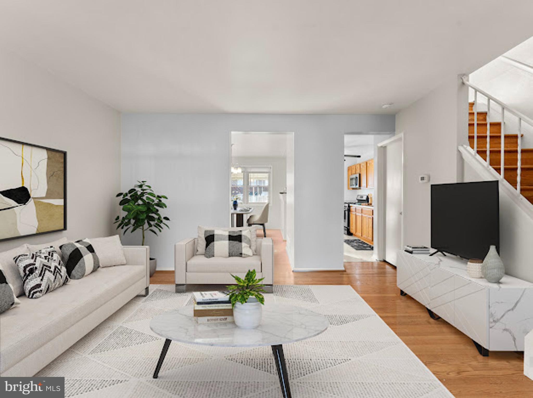 MILBROOK - Residential