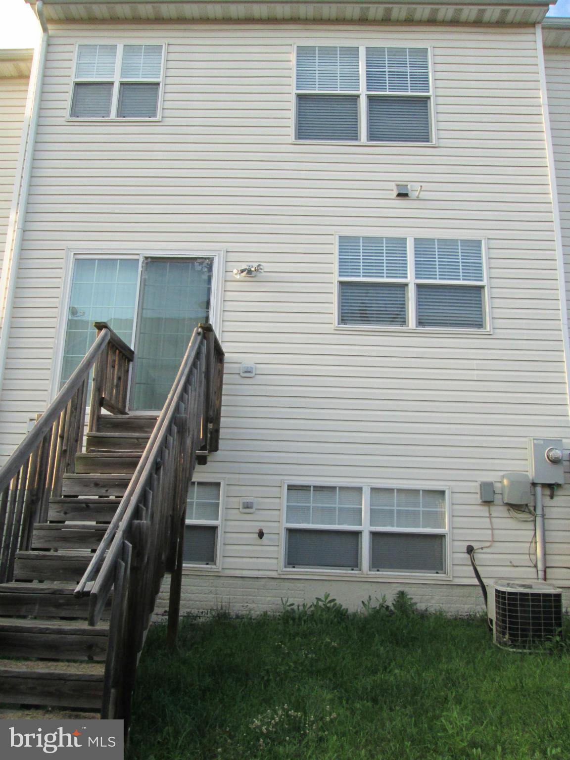 BLOOMS MILL - Residential