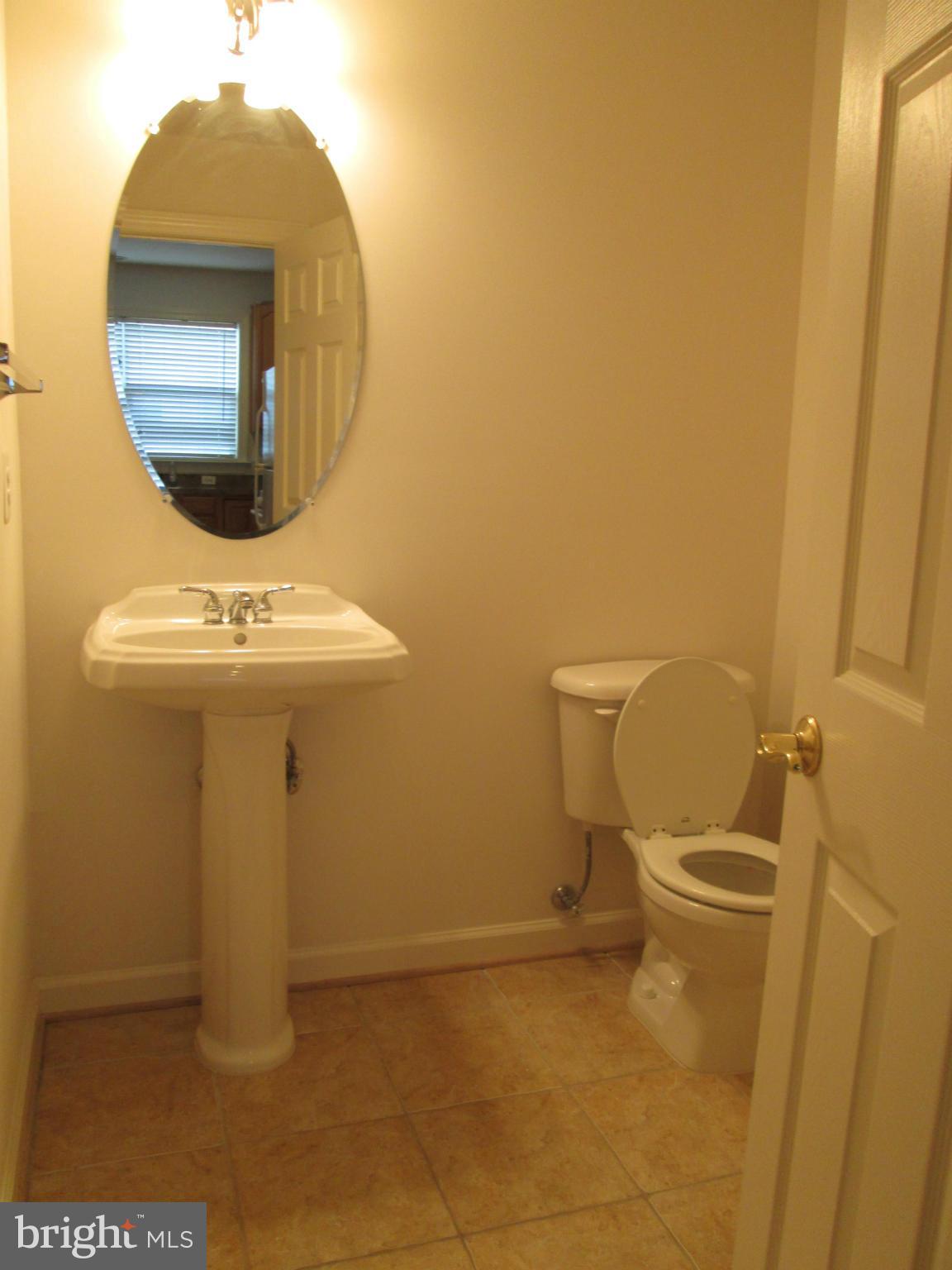 BLOOMS MILL - Residential