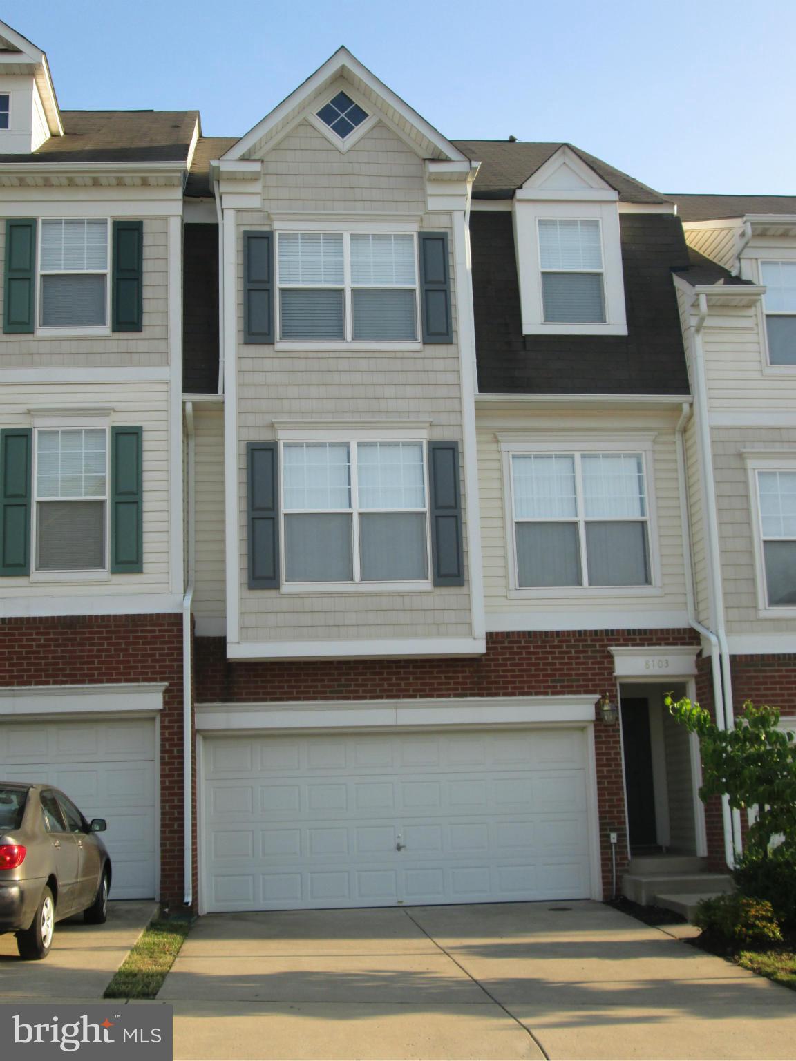 BLOOMS MILL - Residential