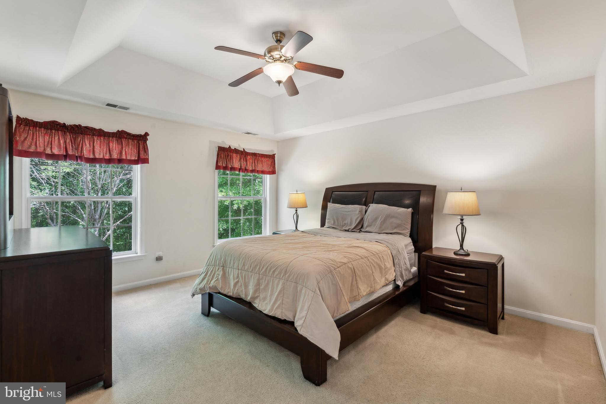 HOPEWELLS LANDING - Residential