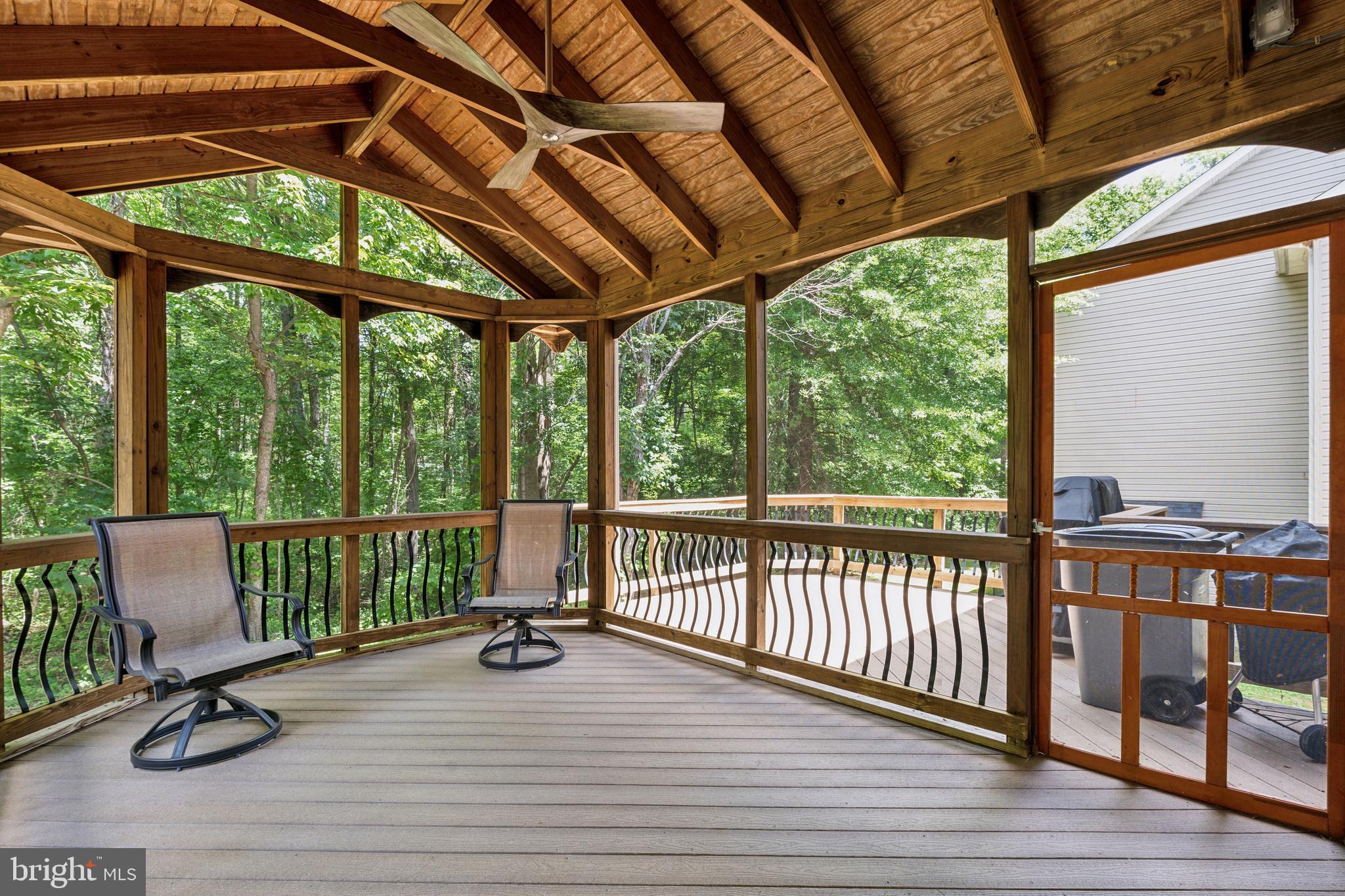 HOPEWELLS LANDING - Residential