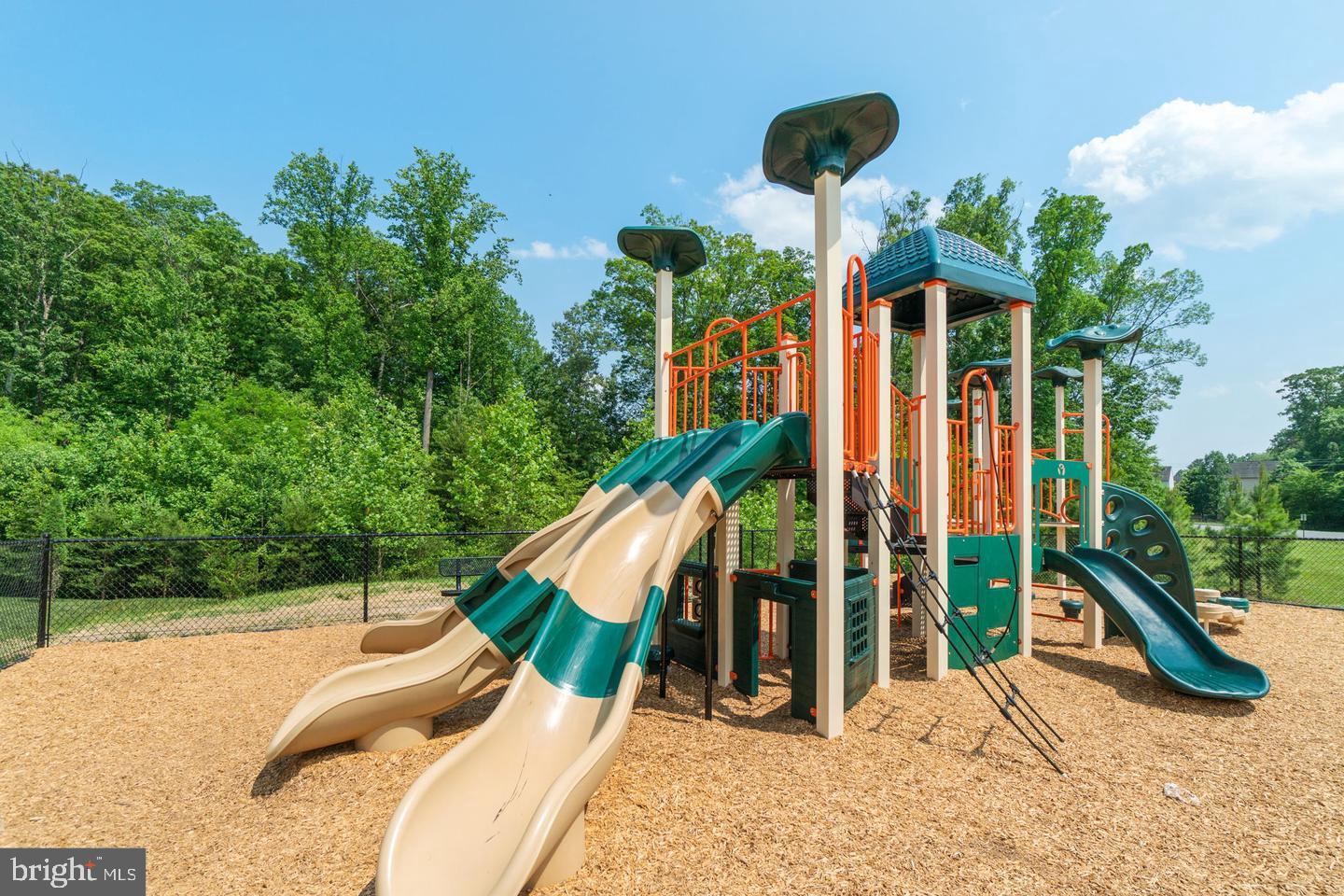 HOPEWELLS LANDING - Residential