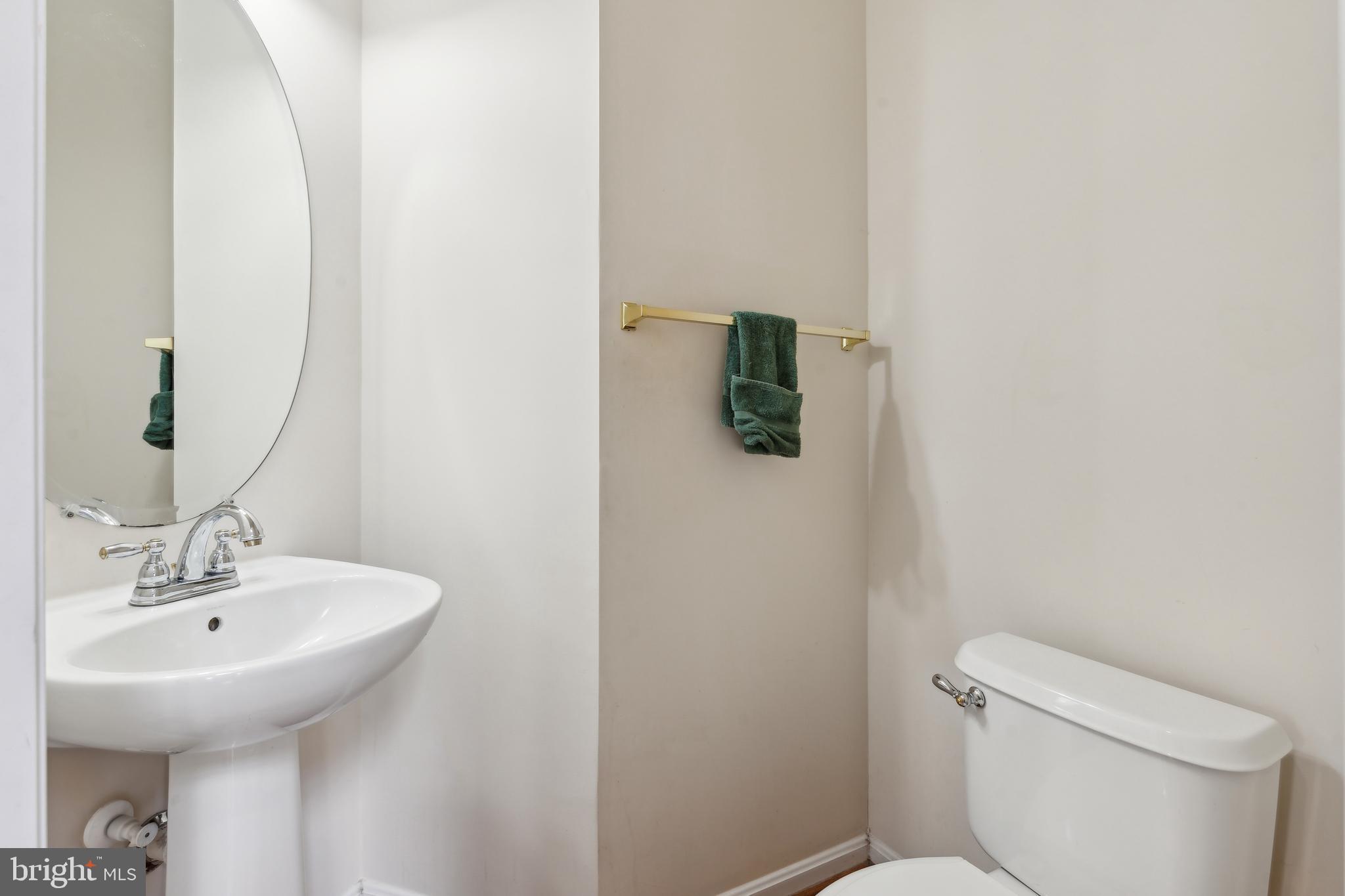 HOPEWELLS LANDING - Residential