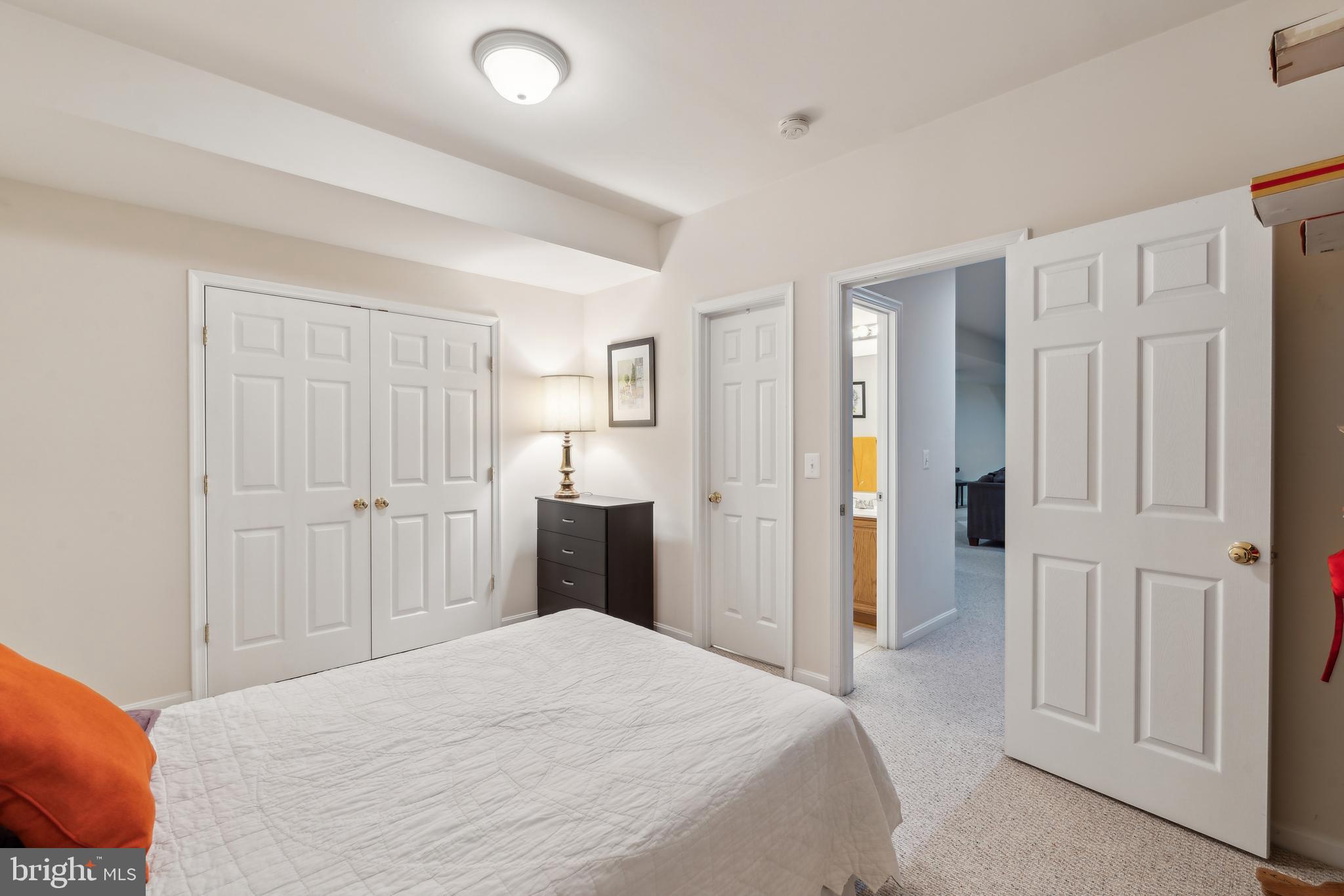 HOPEWELLS LANDING - Residential