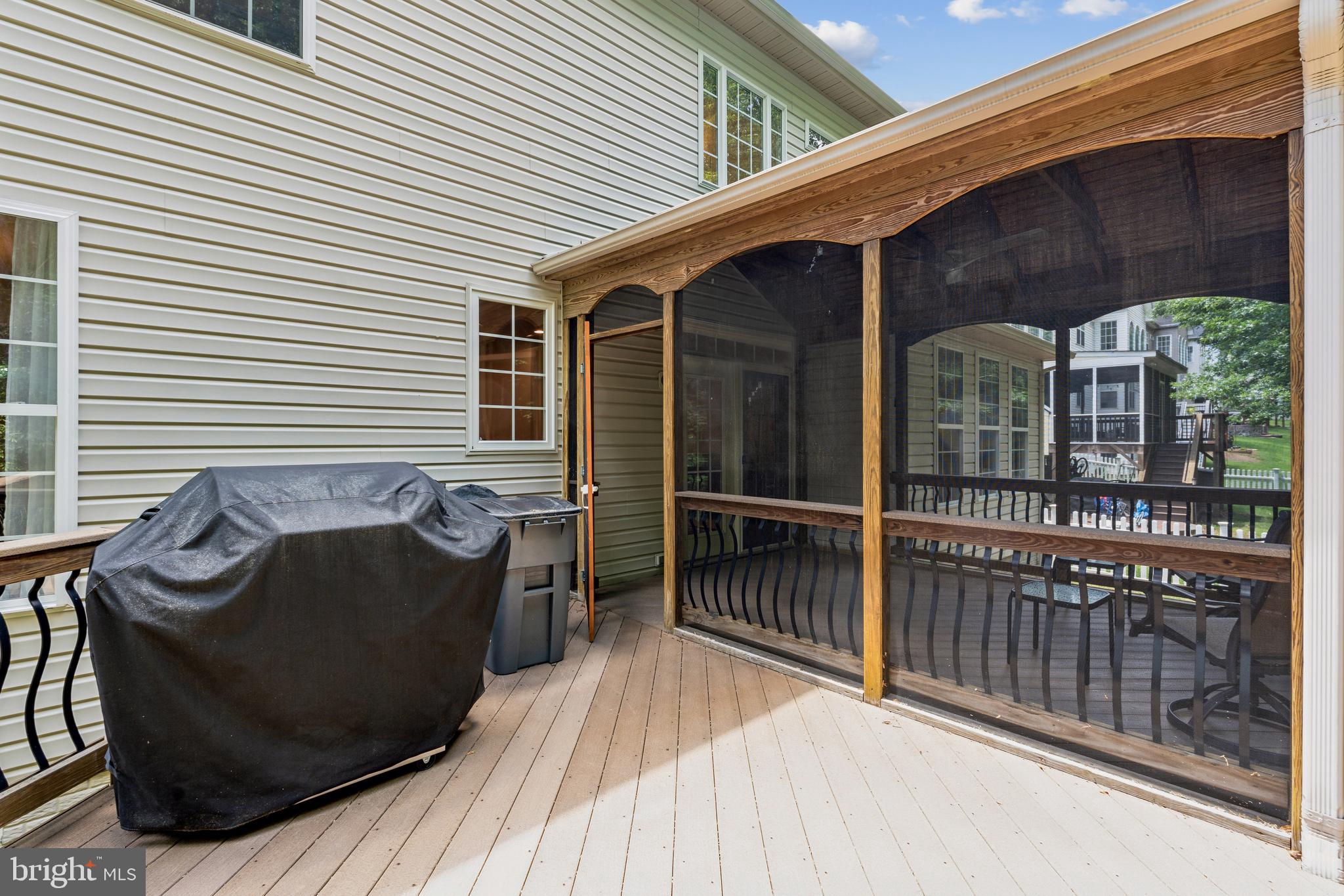 HOPEWELLS LANDING - Residential