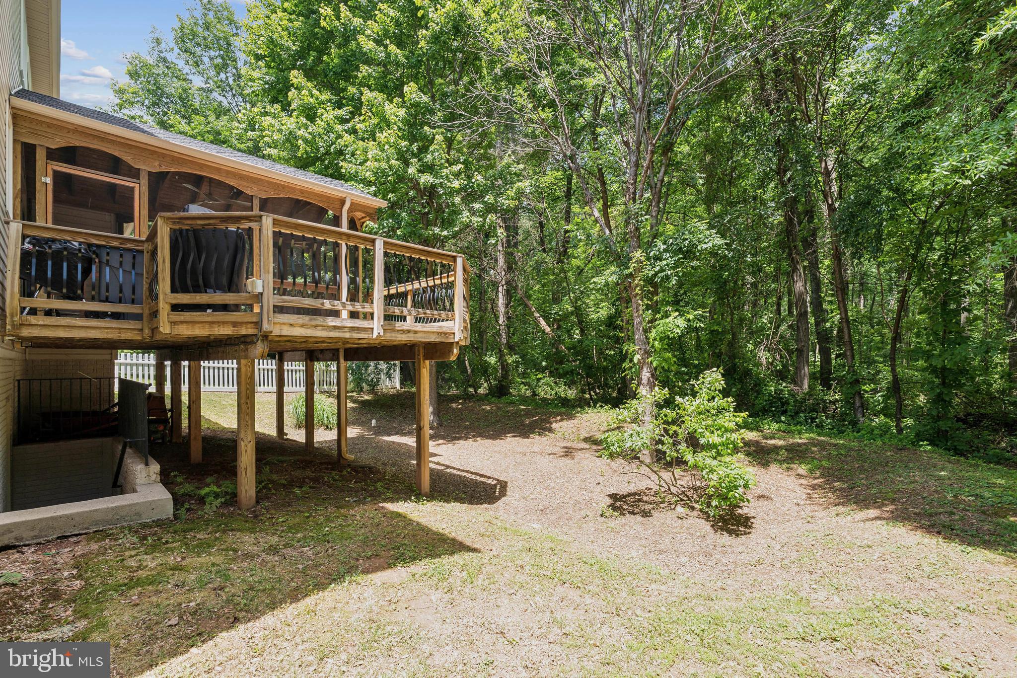 HOPEWELLS LANDING - Residential