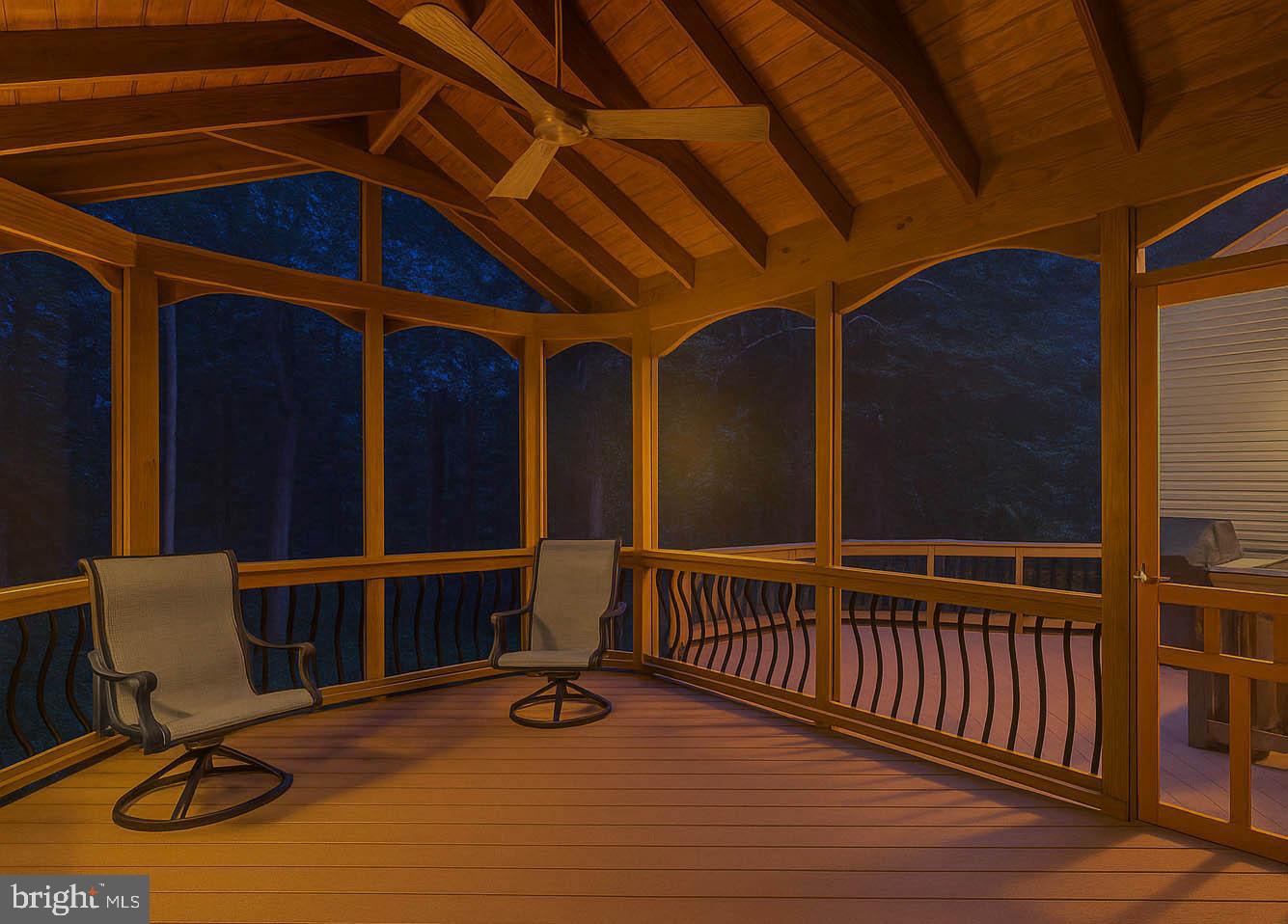 HOPEWELLS LANDING - Residential