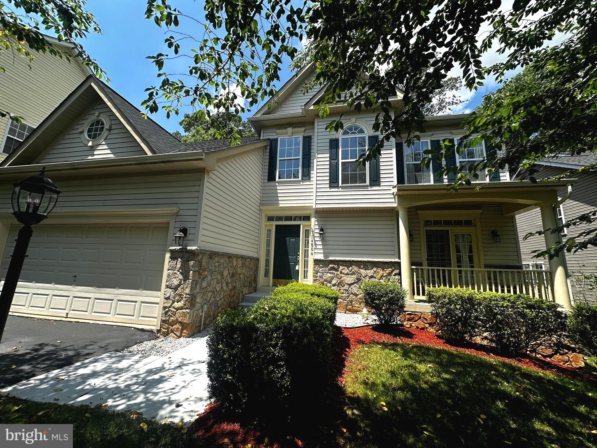 HOPEWELLS LANDING - Residential