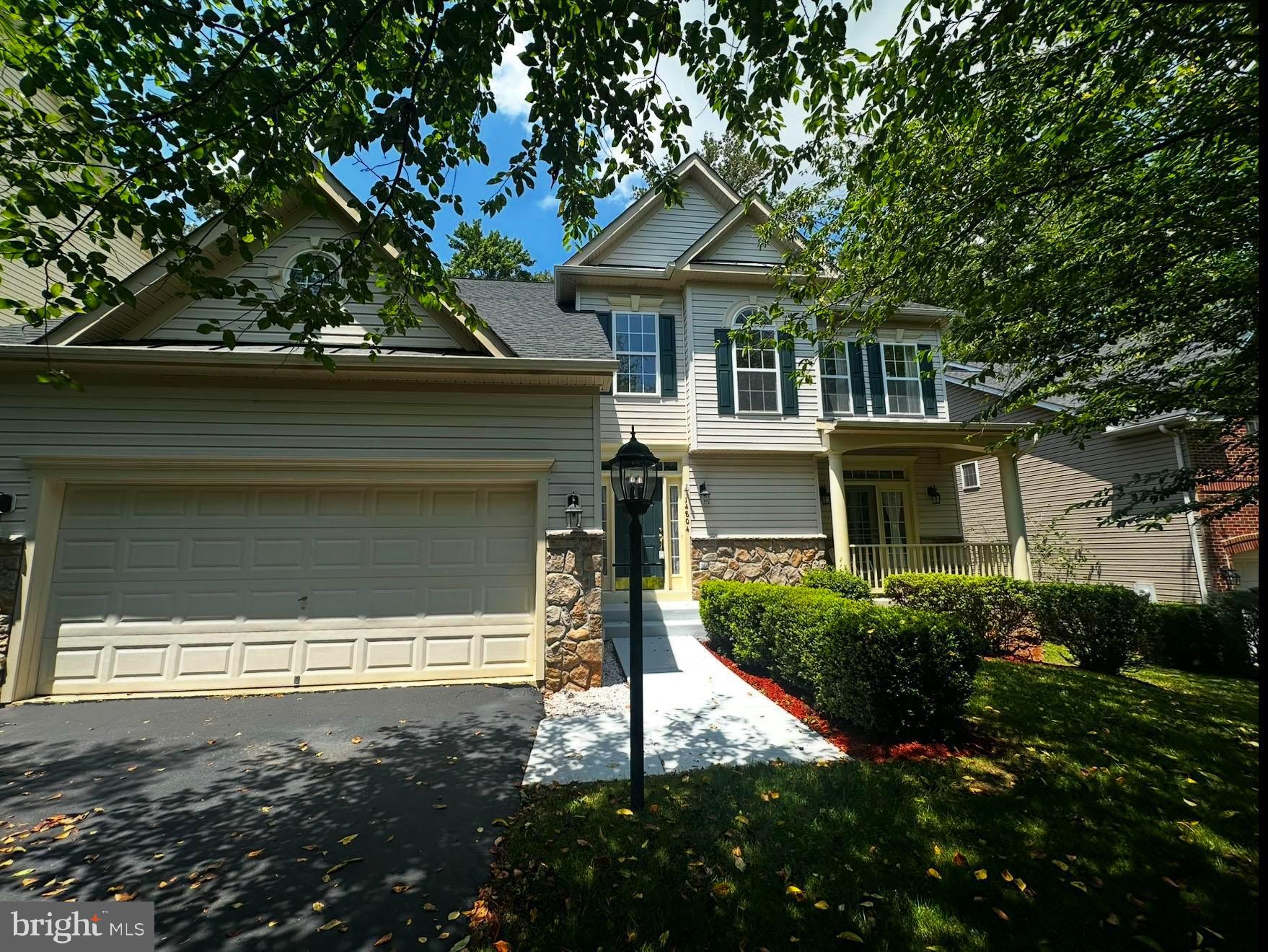 HOPEWELLS LANDING - Residential