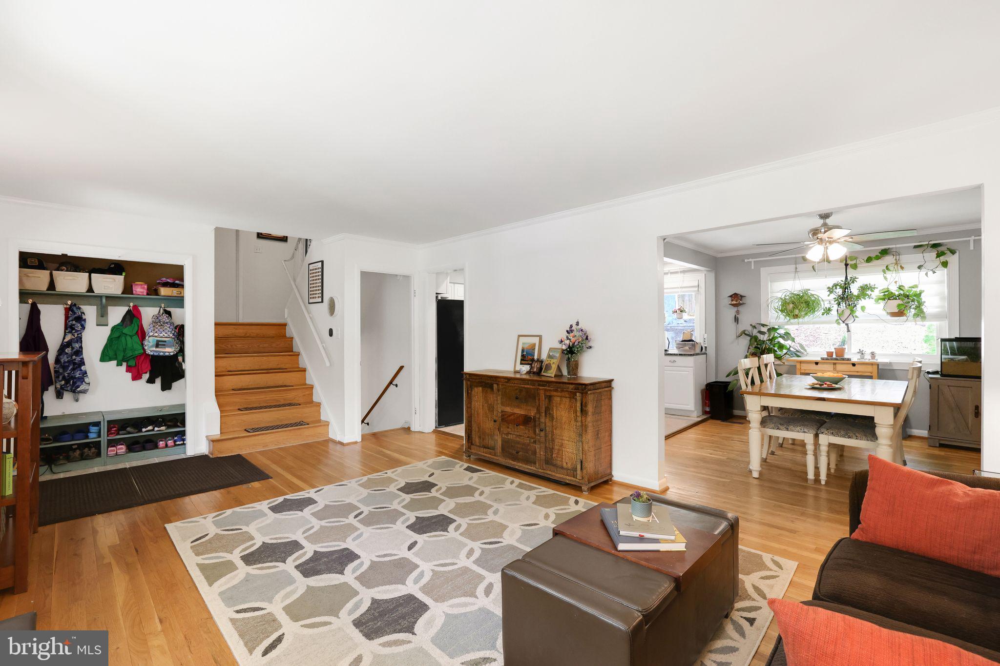 ROCK CREEK MANOR - Residential Lease