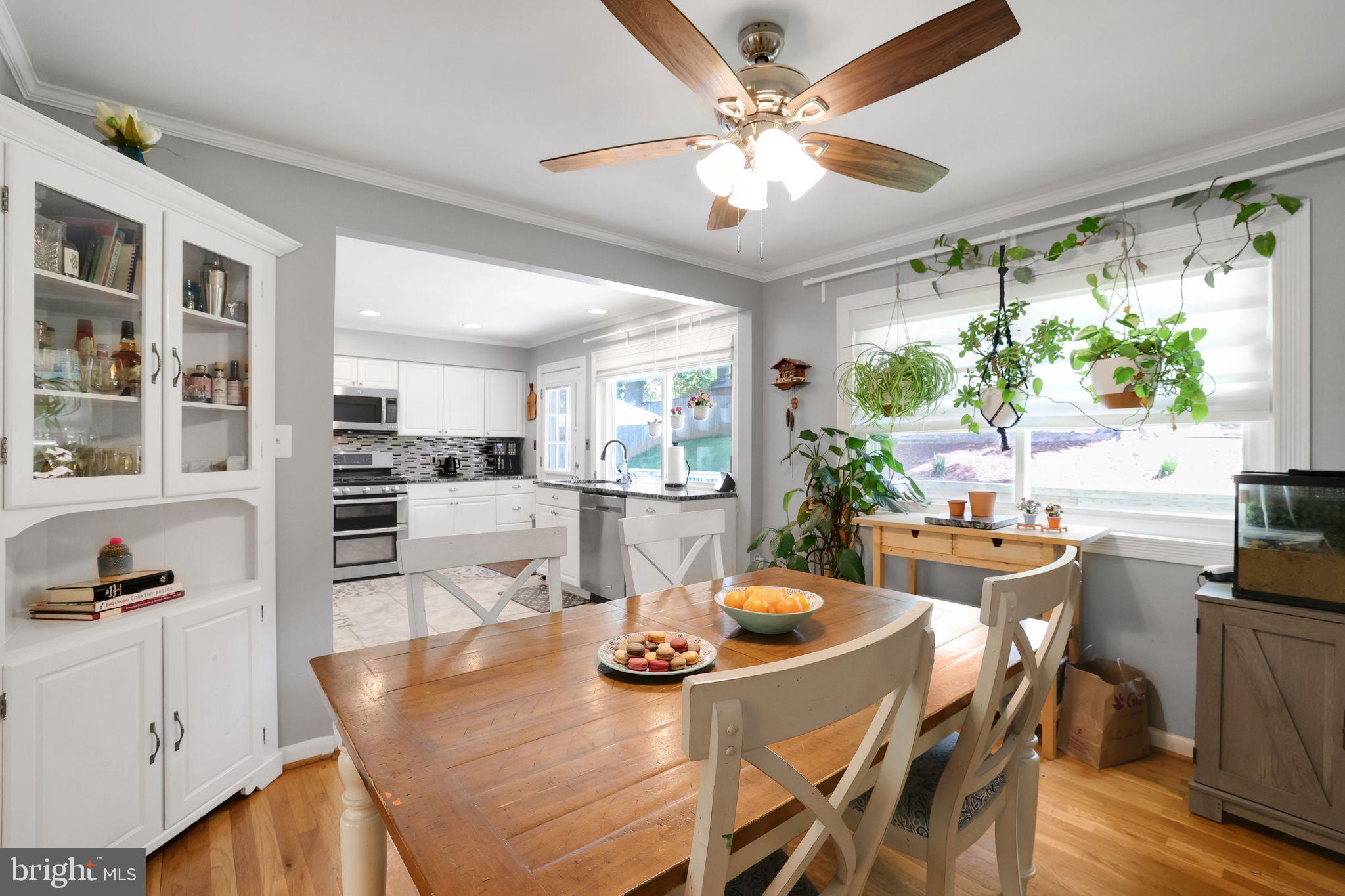 ROCK CREEK MANOR - Residential Lease