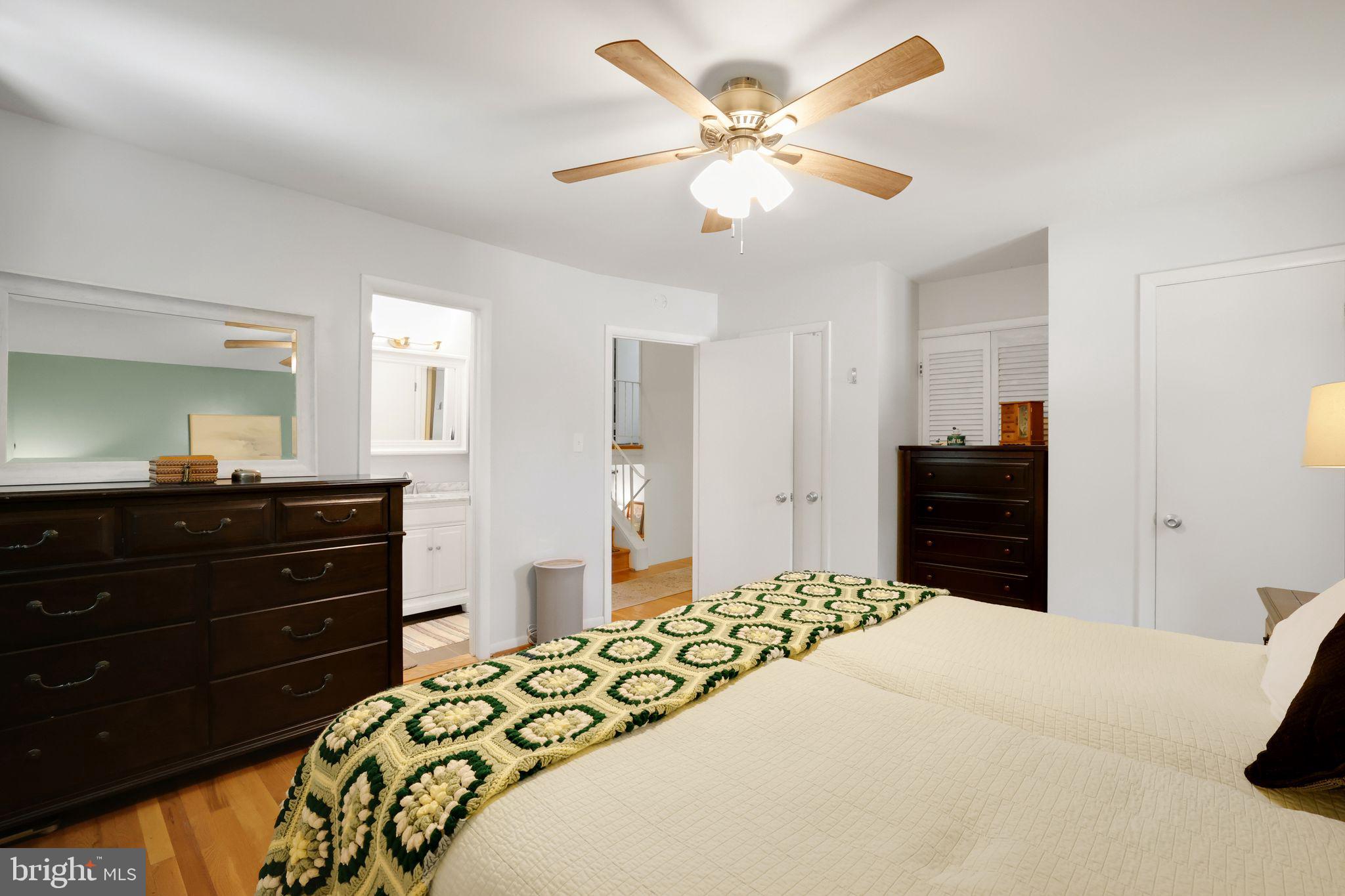 ROCK CREEK MANOR - Residential Lease