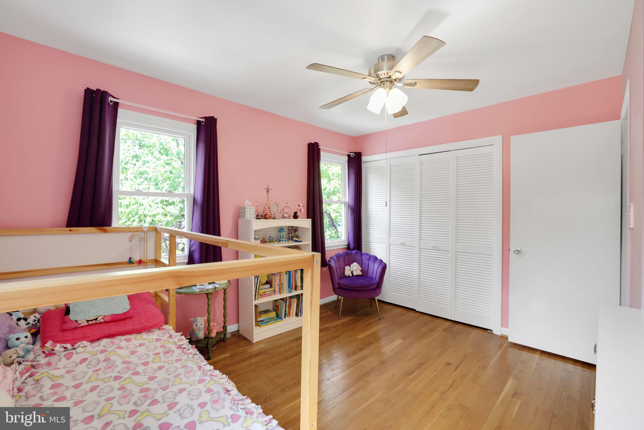 ROCK CREEK MANOR - Residential Lease