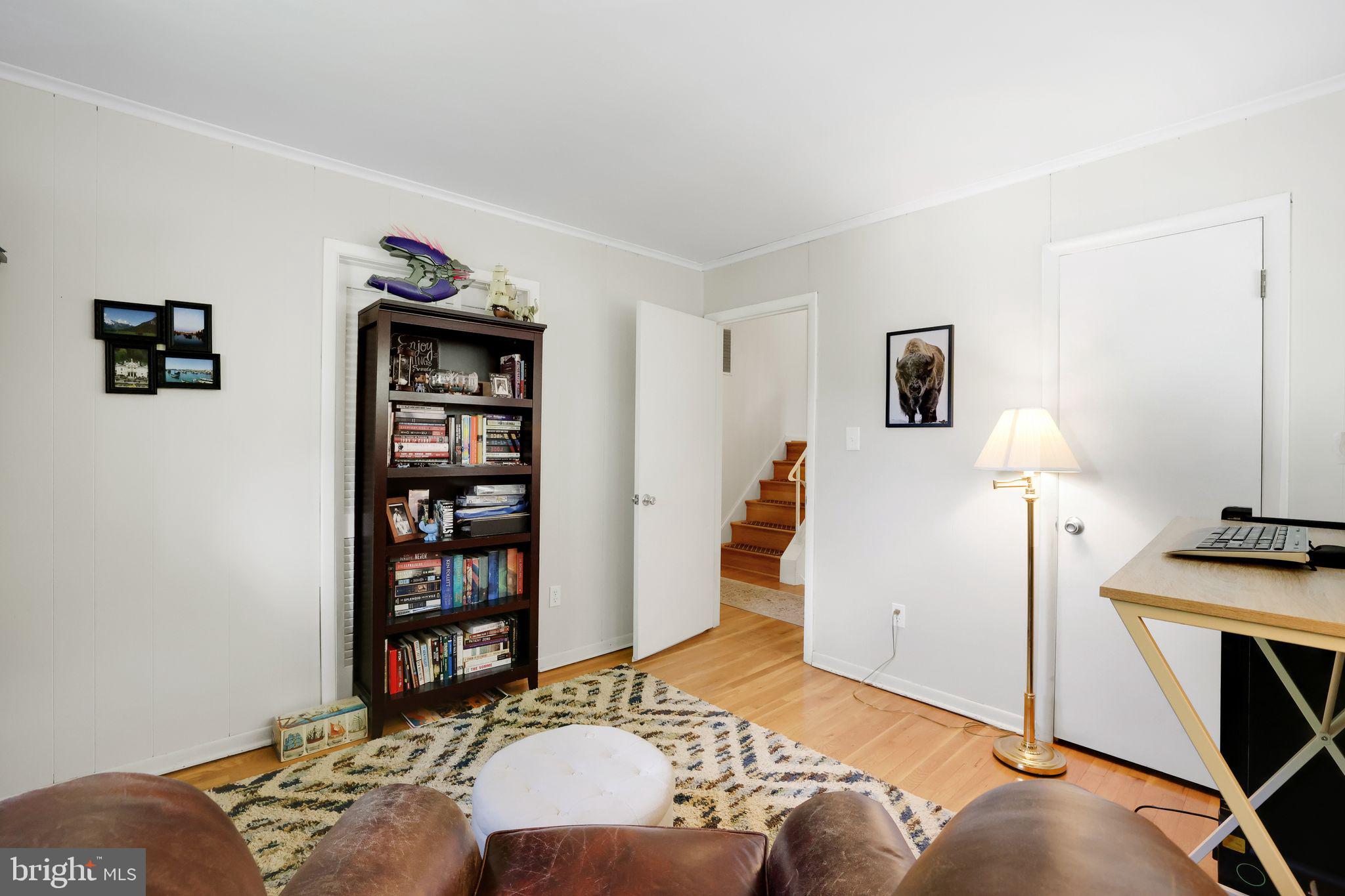 ROCK CREEK MANOR - Residential Lease