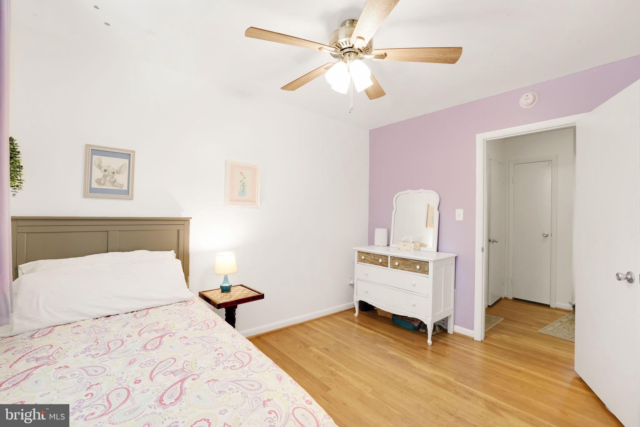 ROCK CREEK MANOR - Residential Lease