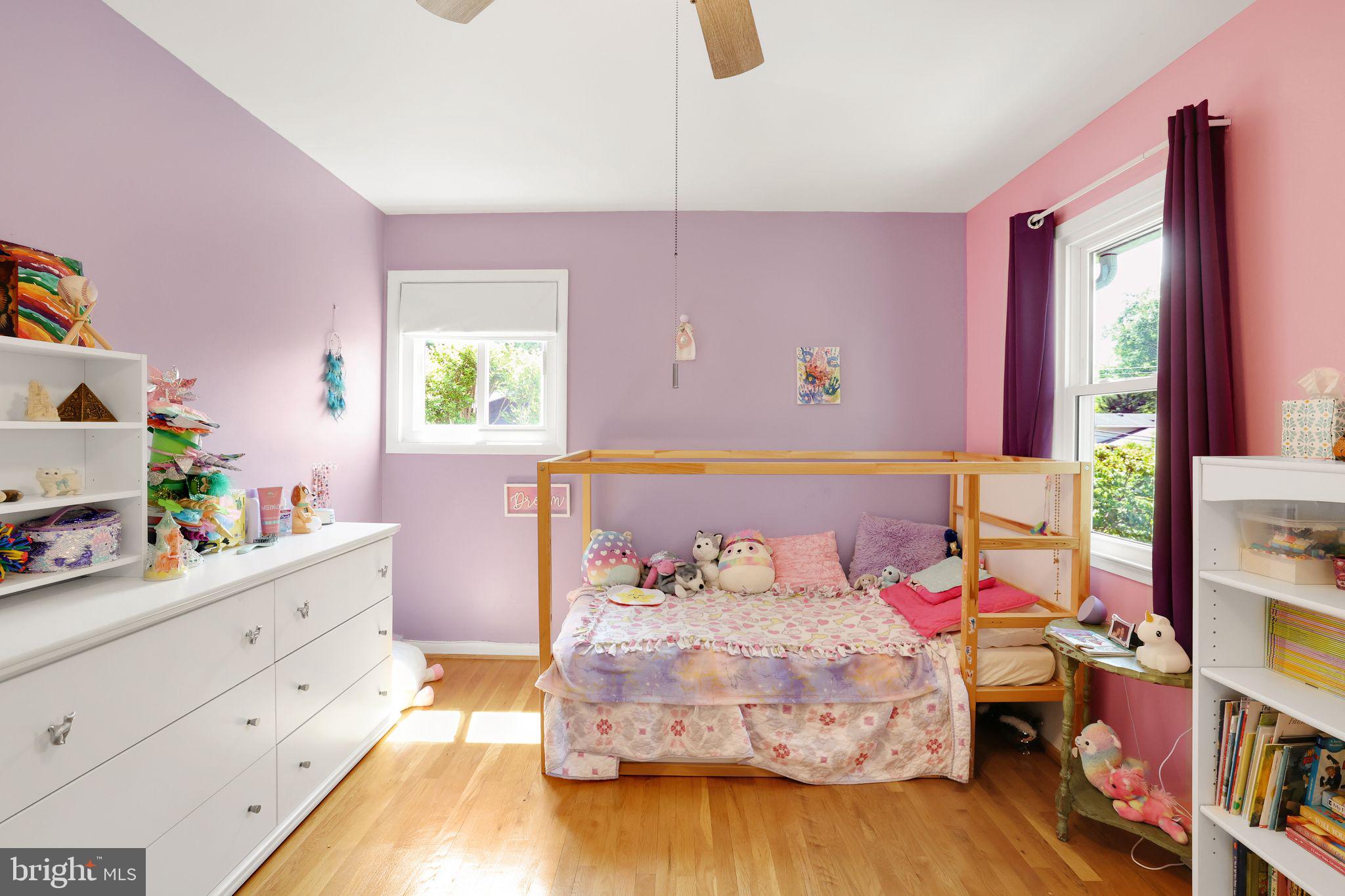 ROCK CREEK MANOR - Residential Lease