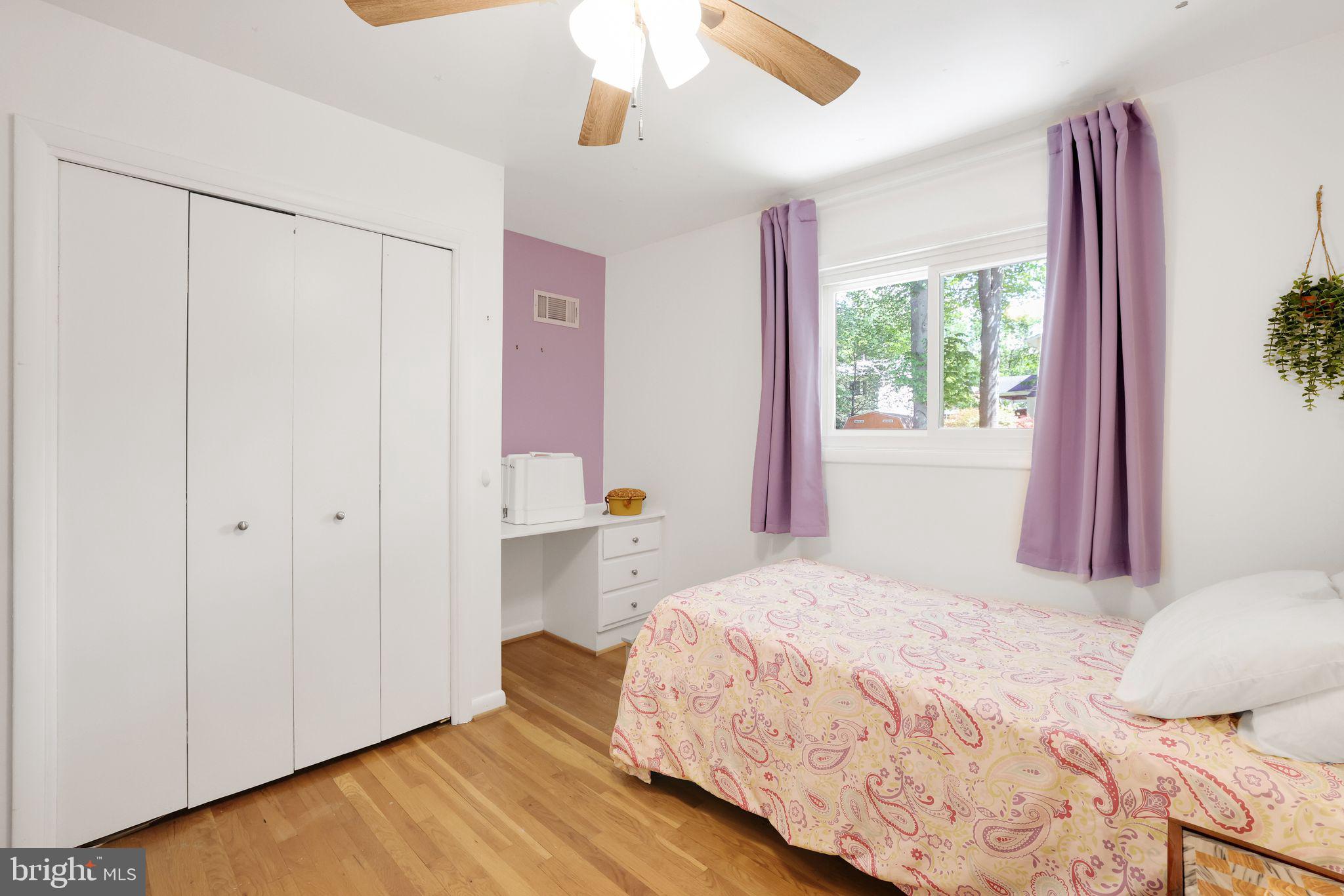 ROCK CREEK MANOR - Residential Lease