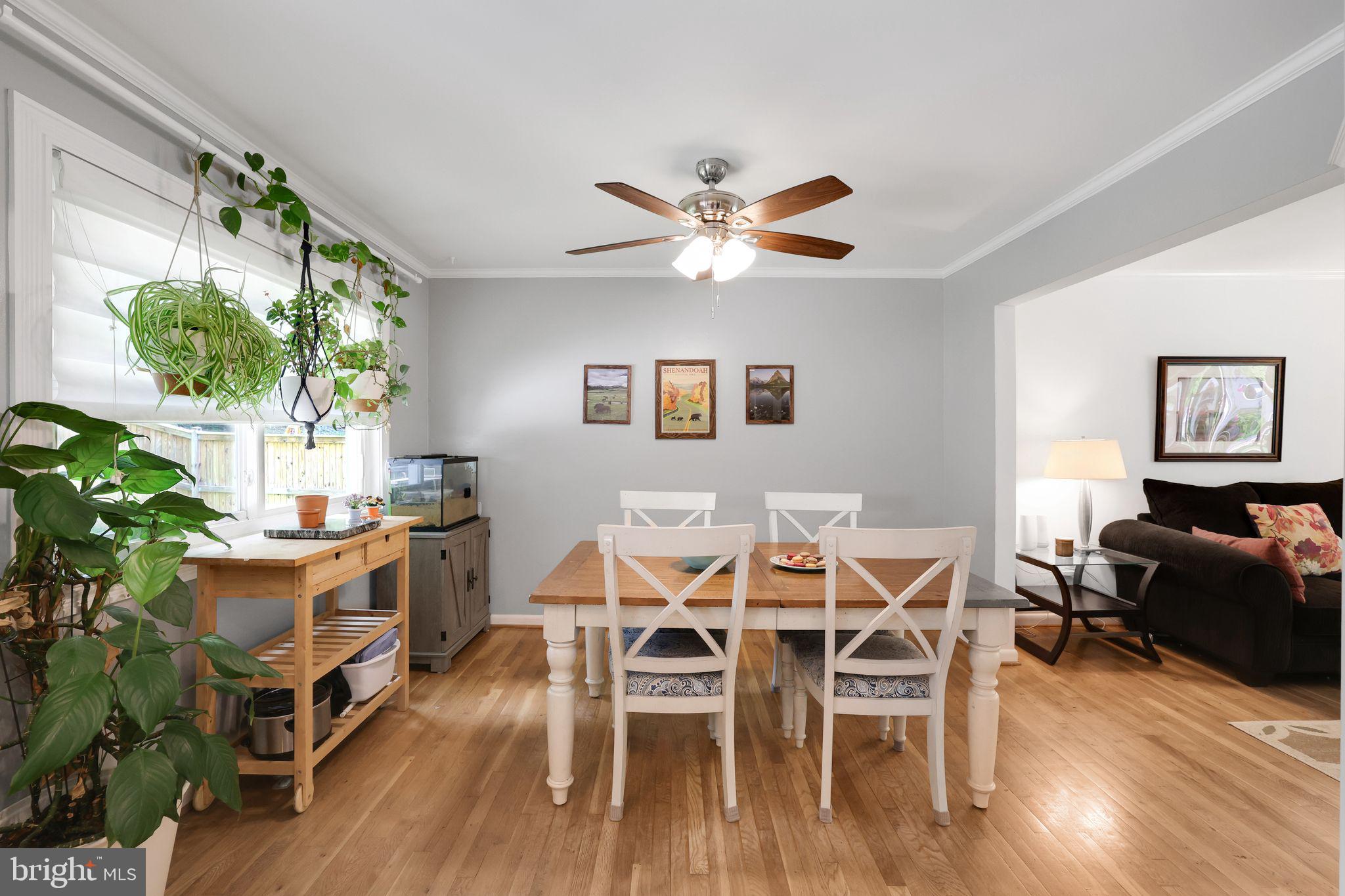 ROCK CREEK MANOR - Residential Lease