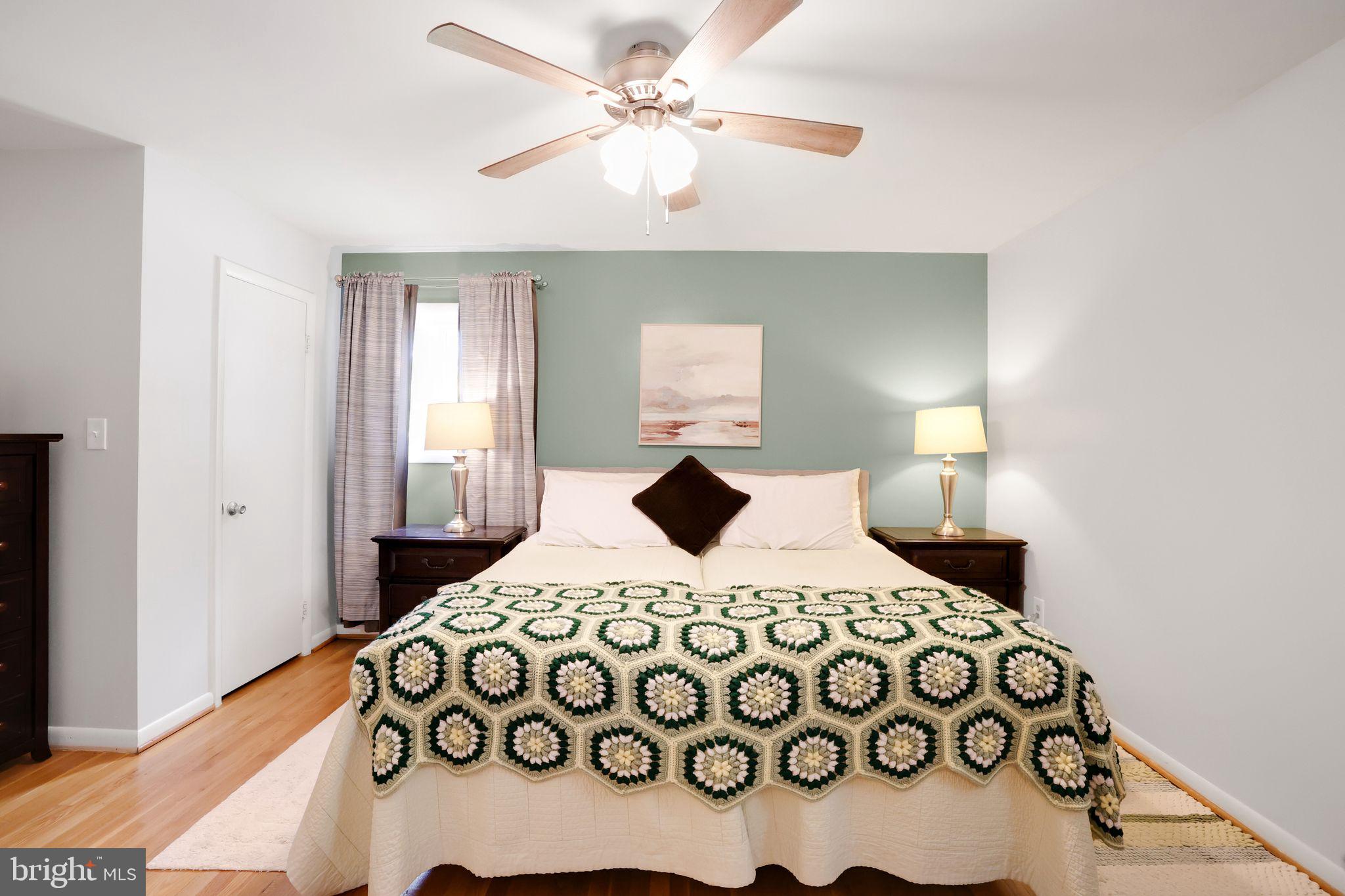 ROCK CREEK MANOR - Residential Lease