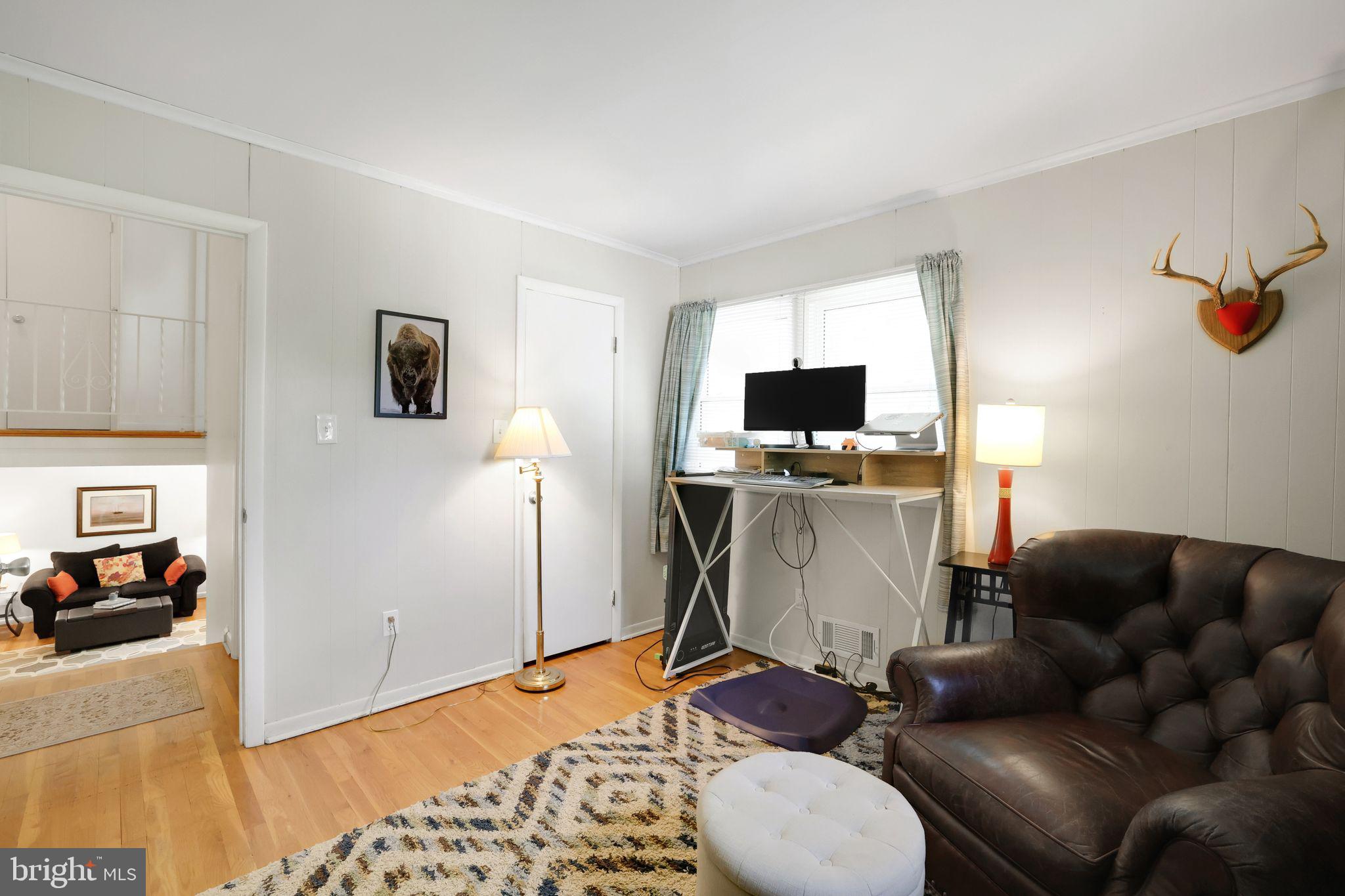 ROCK CREEK MANOR - Residential Lease