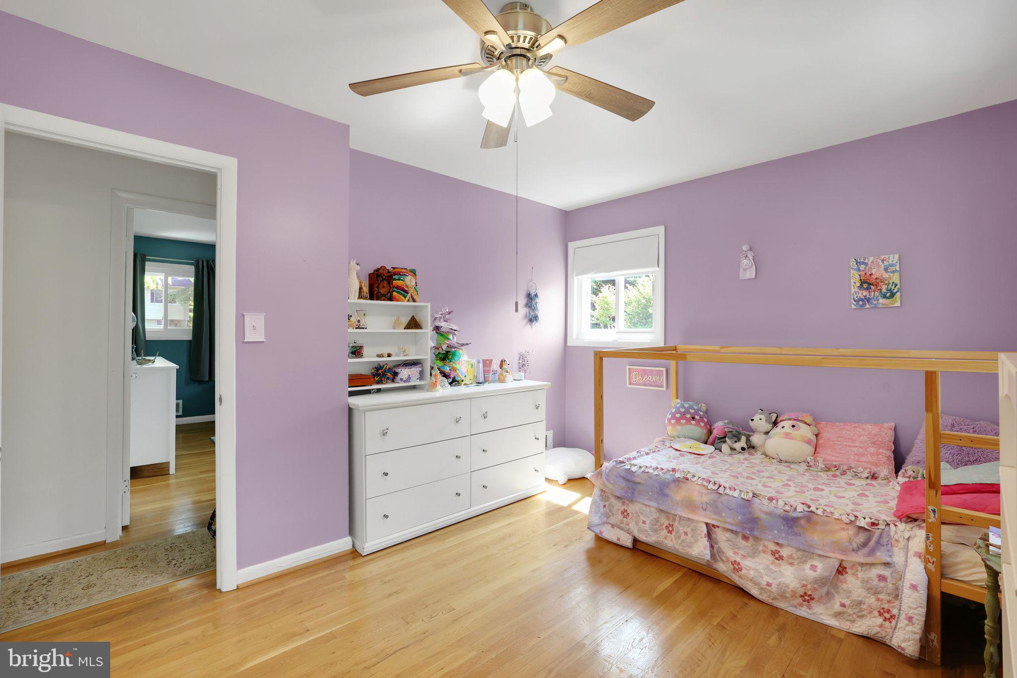 ROCK CREEK MANOR - Residential Lease