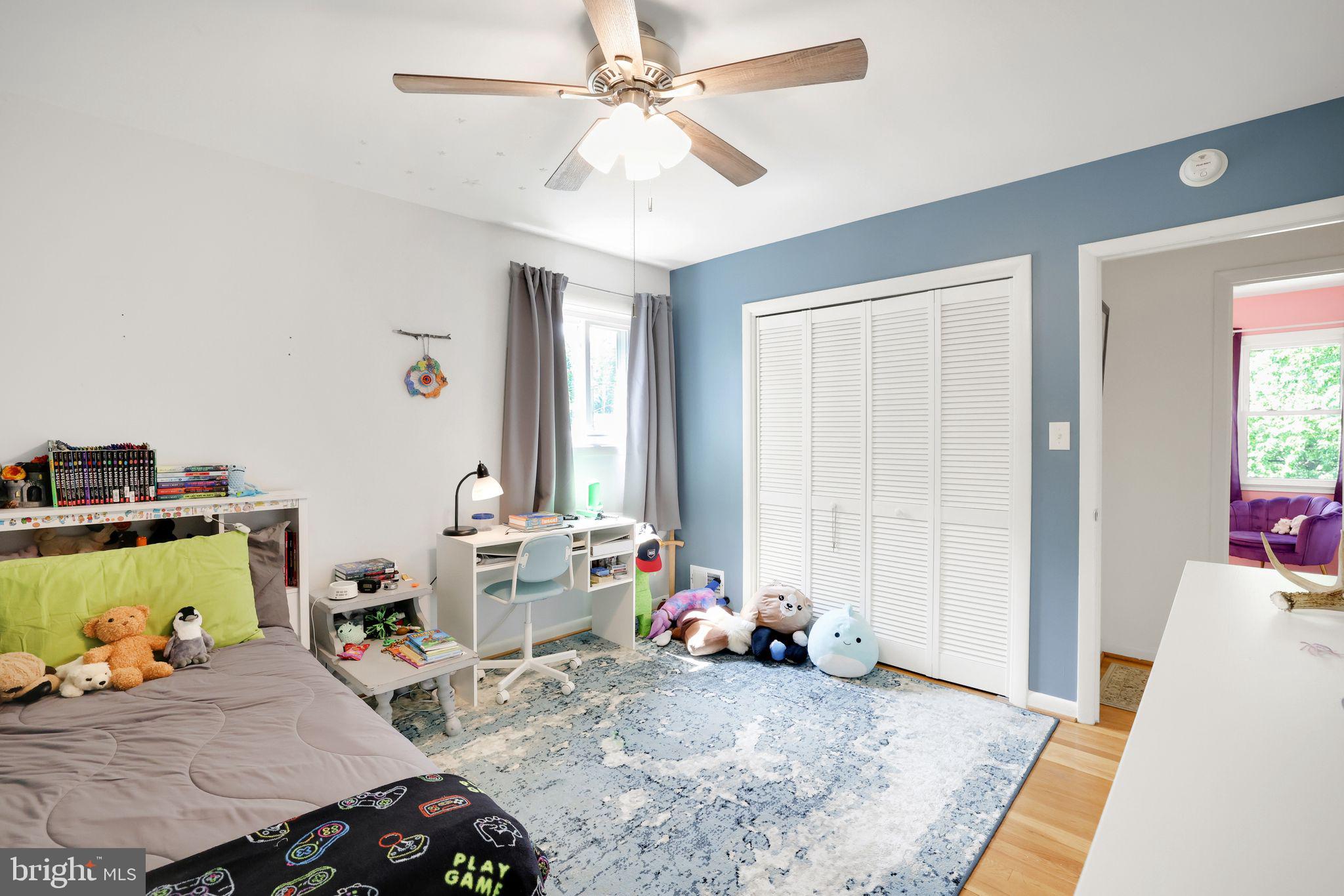 ROCK CREEK MANOR - Residential Lease