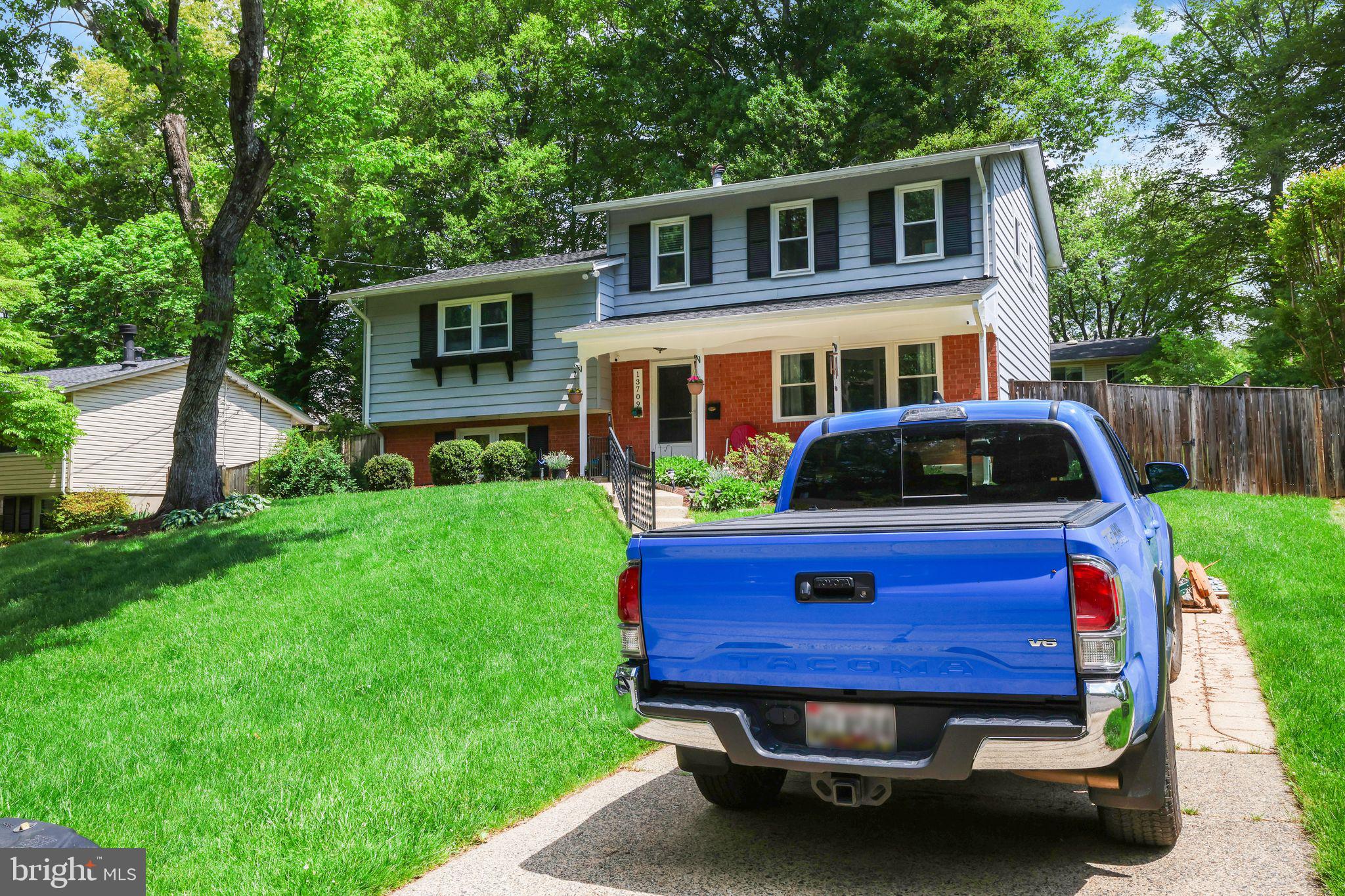 ROCK CREEK MANOR - Residential Lease