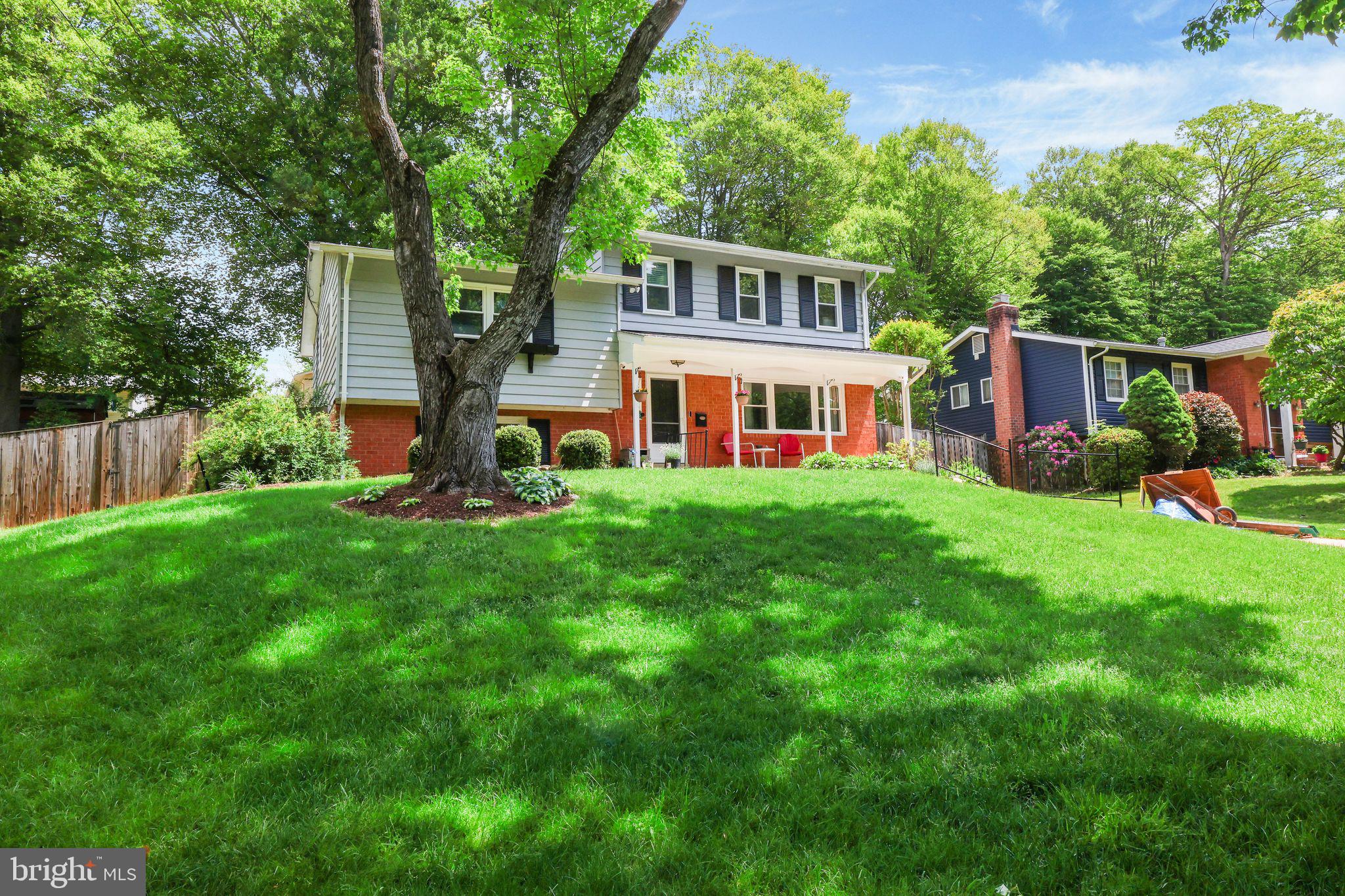 ROCK CREEK MANOR - Residential Lease