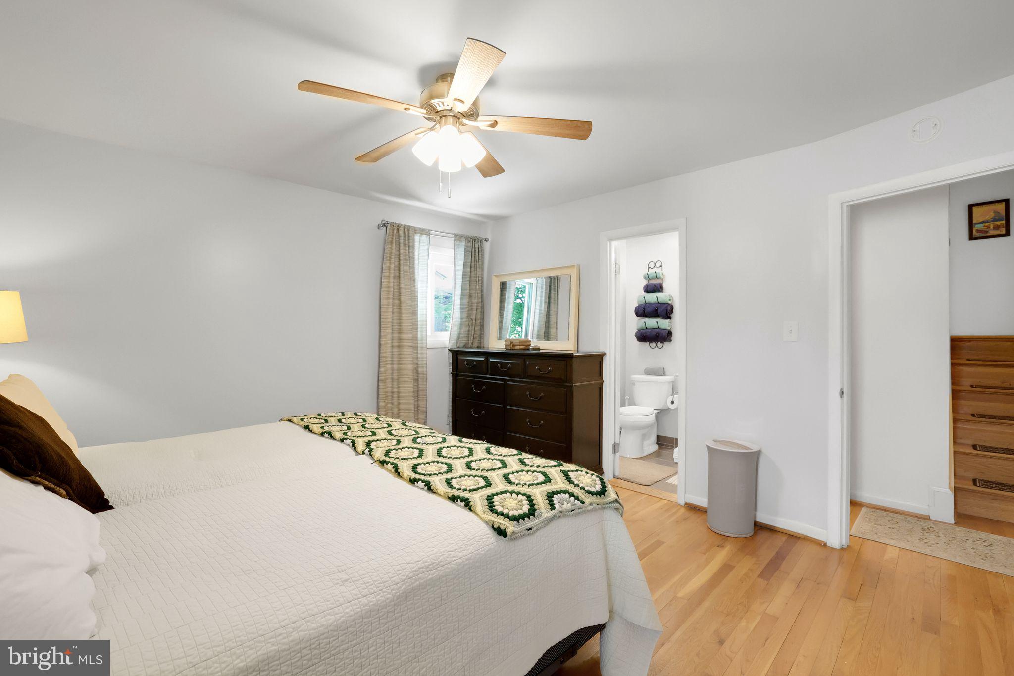 ROCK CREEK MANOR - Residential Lease