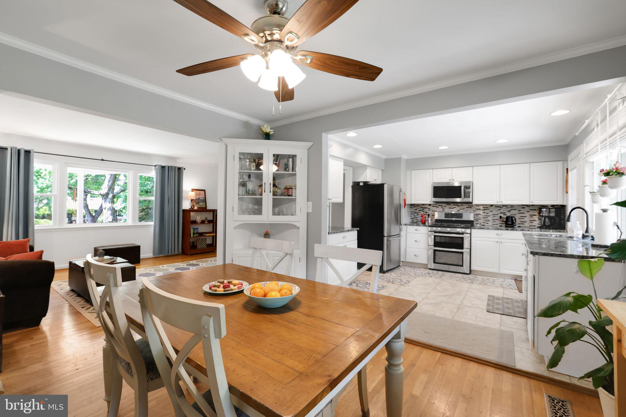 ROCK CREEK MANOR - Residential Lease