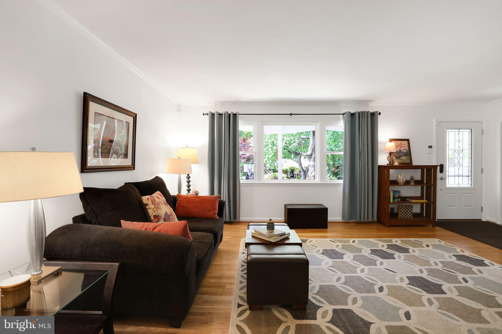 ROCK CREEK MANOR - Residential Lease