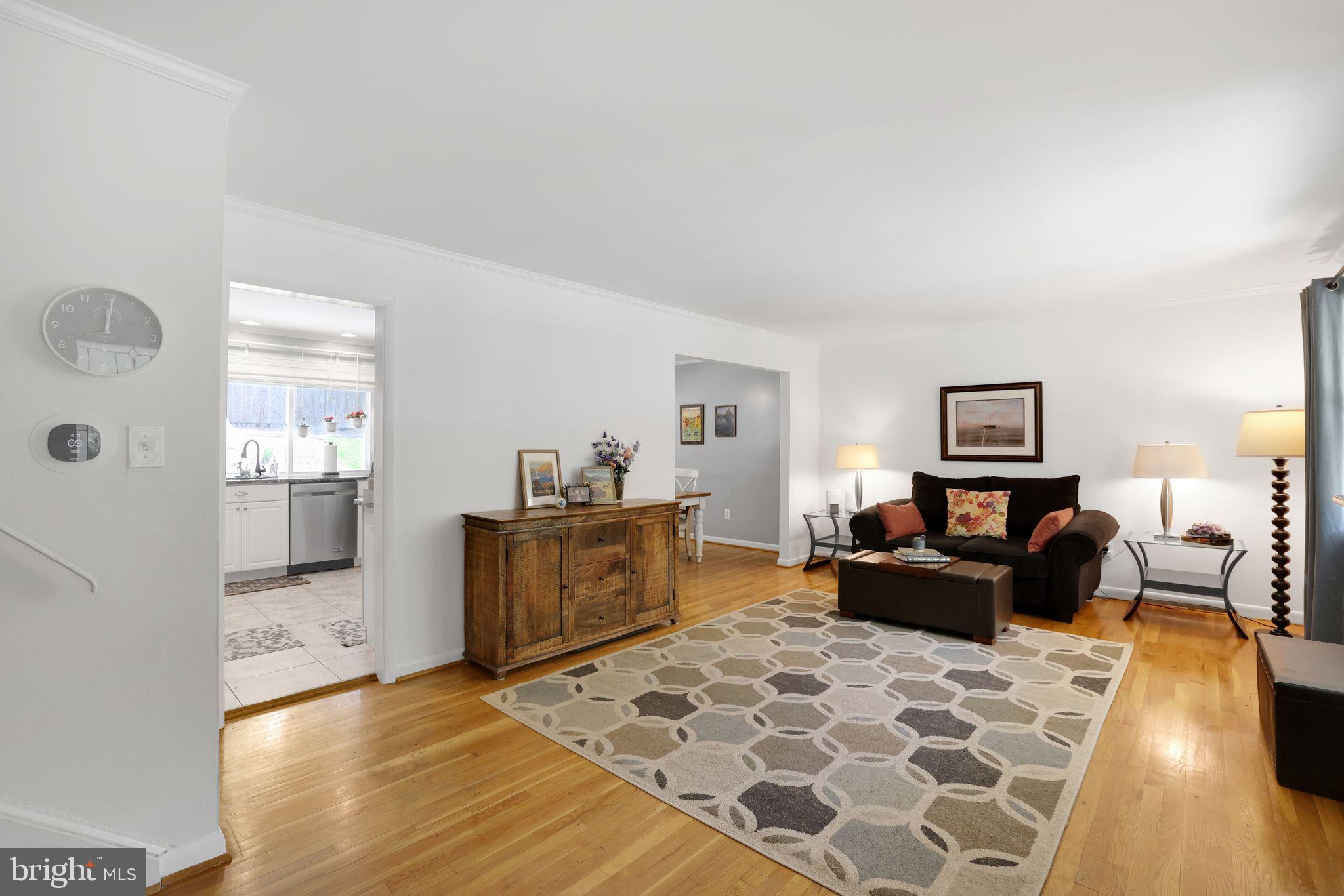 ROCK CREEK MANOR - Residential Lease