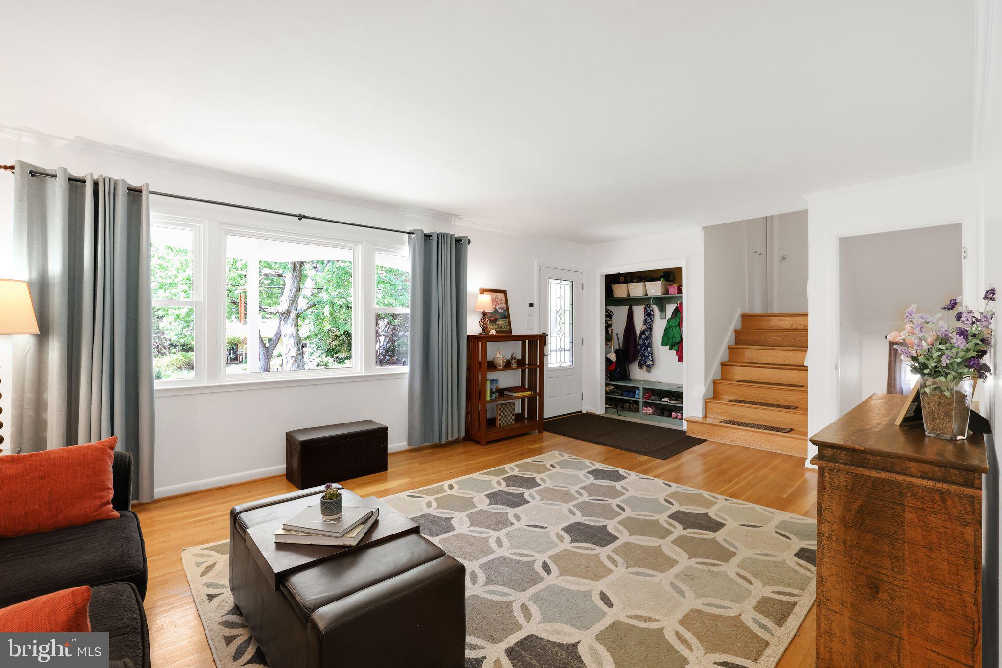 ROCK CREEK MANOR - Residential Lease