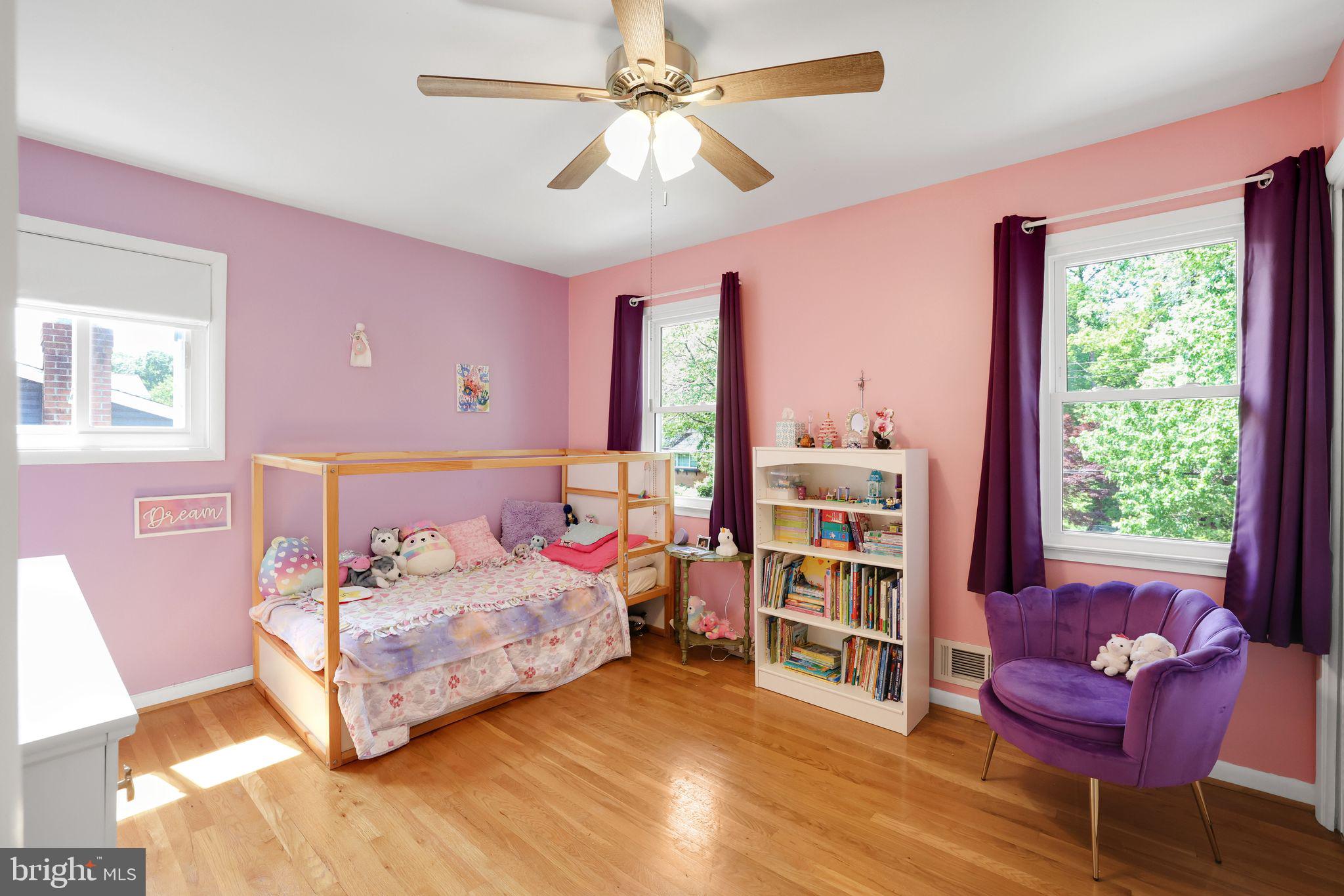 ROCK CREEK MANOR - Residential Lease